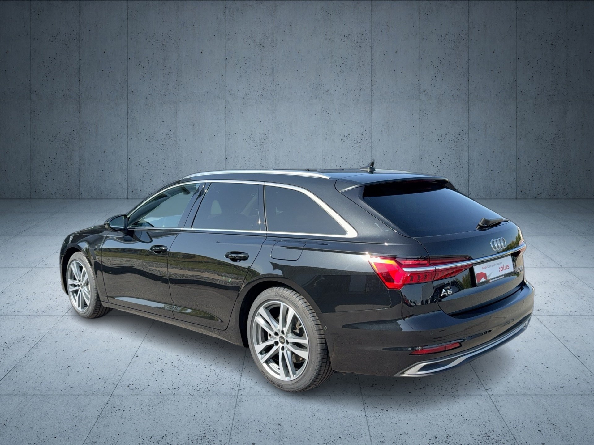 A6 Avant 50 TFSI e Sport advanced qu. S tr.-2