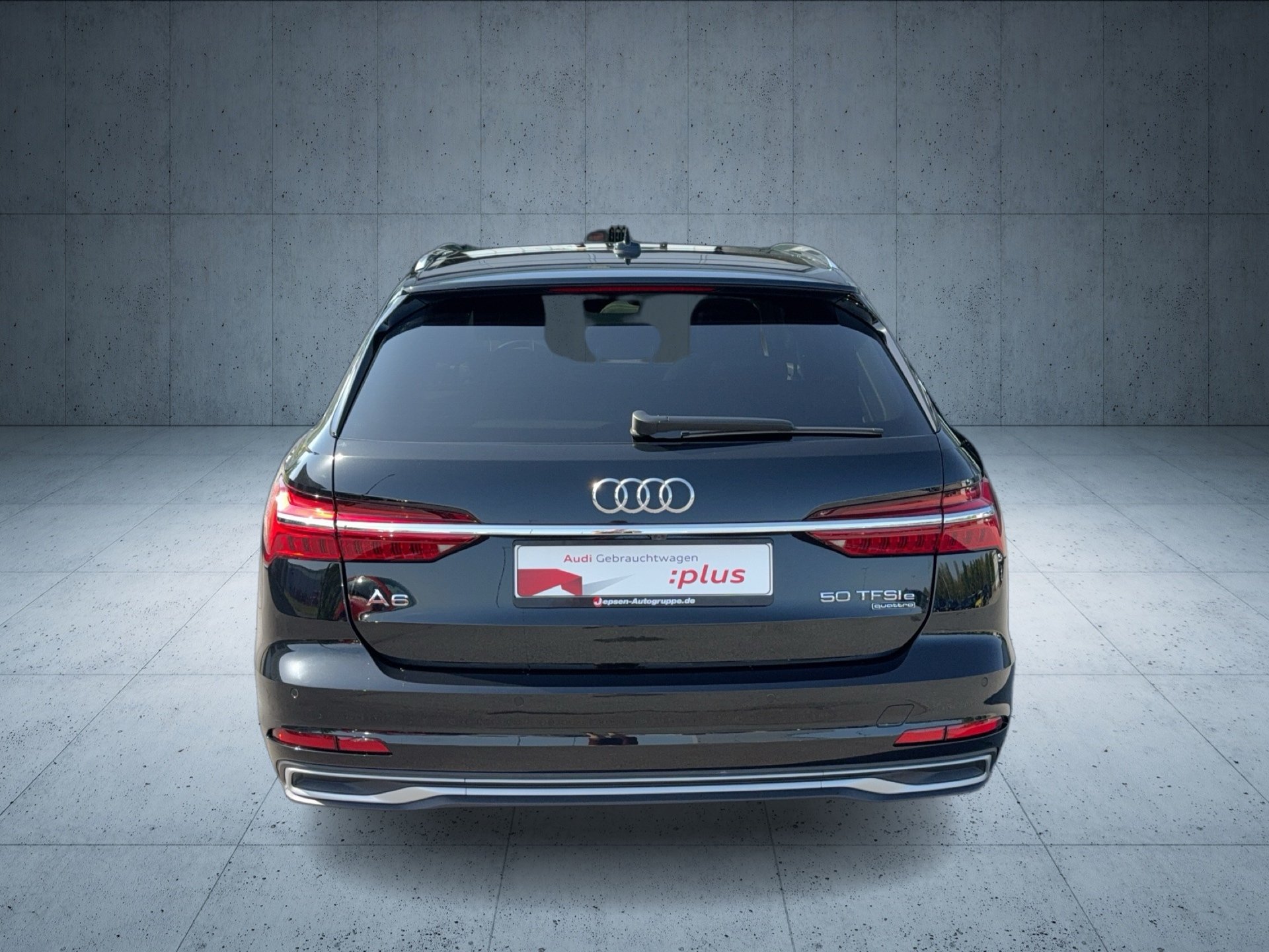 A6 Avant 50 TFSI e Sport advanced qu. S tr.-3