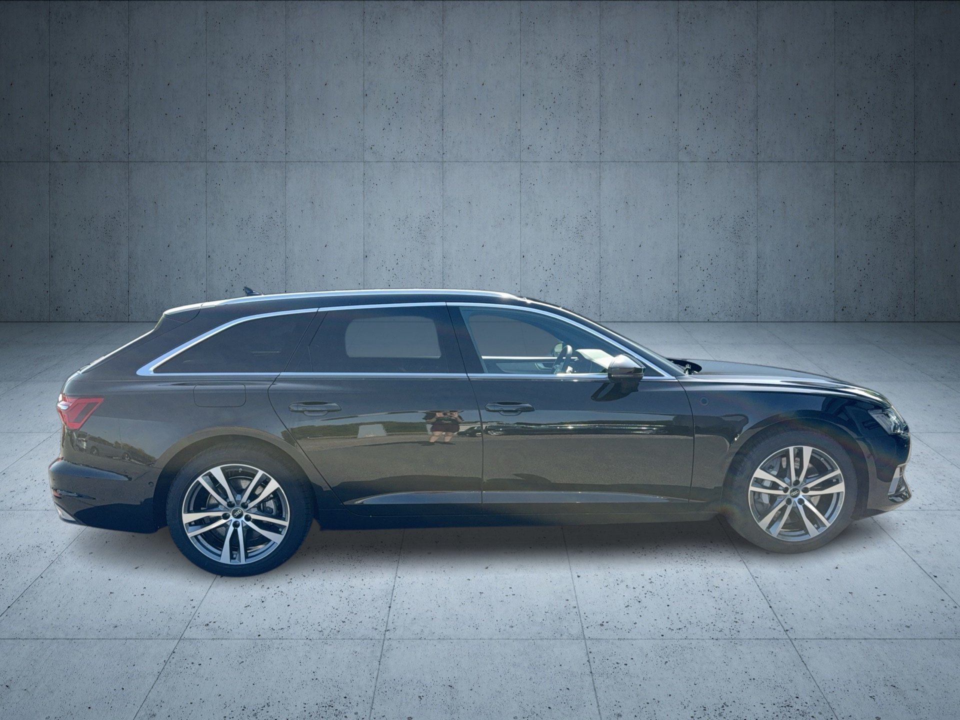 A6 Avant 50 TFSI e Sport advanced qu. S tr.-5