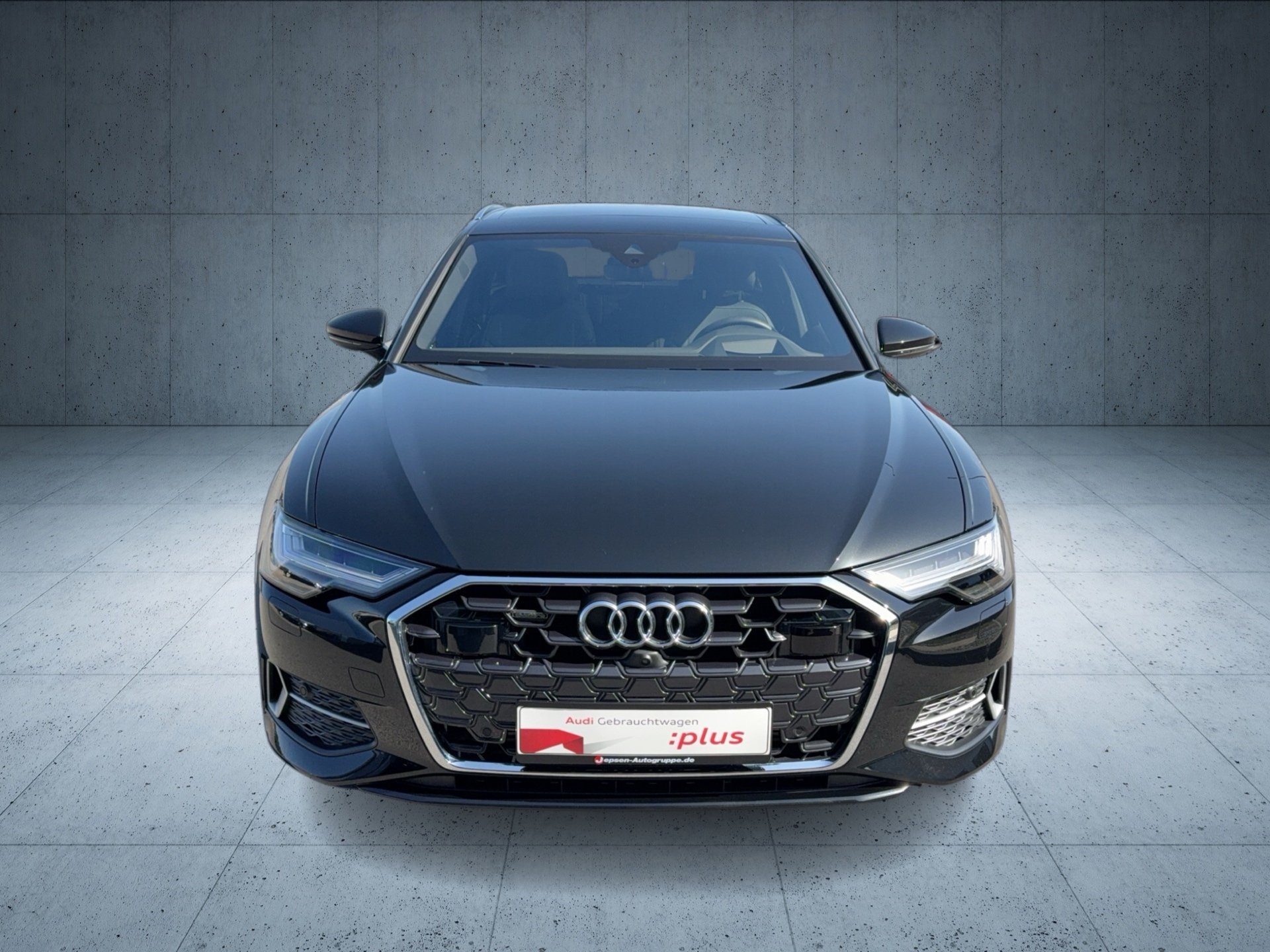 A6 Avant 50 TFSI e Sport advanced qu. S tr.-7