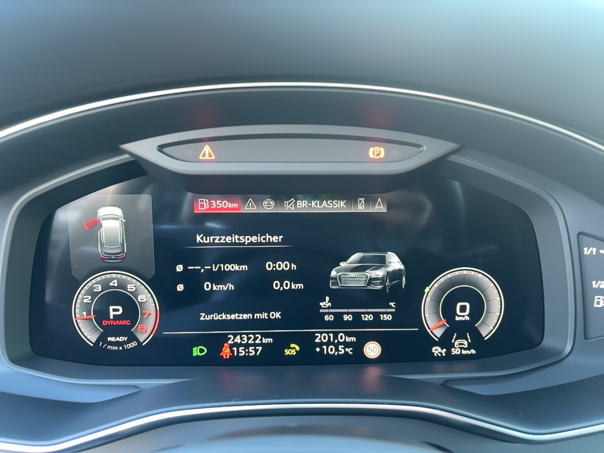 A6 Avant Design S line 45 TFSI qu. S tr.-8
