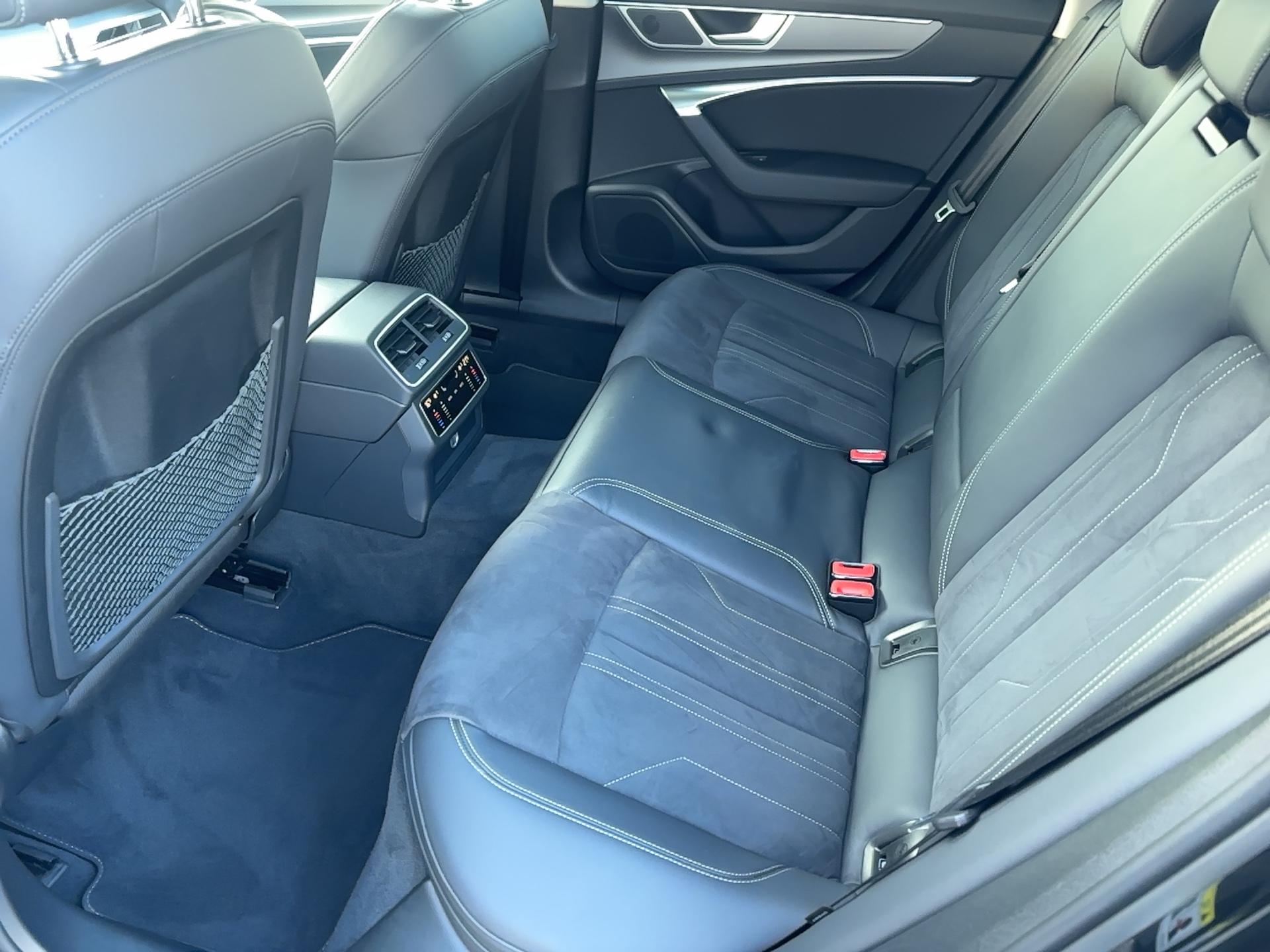 A6 Avant Design S line 45 TFSI qu. S tr.-10