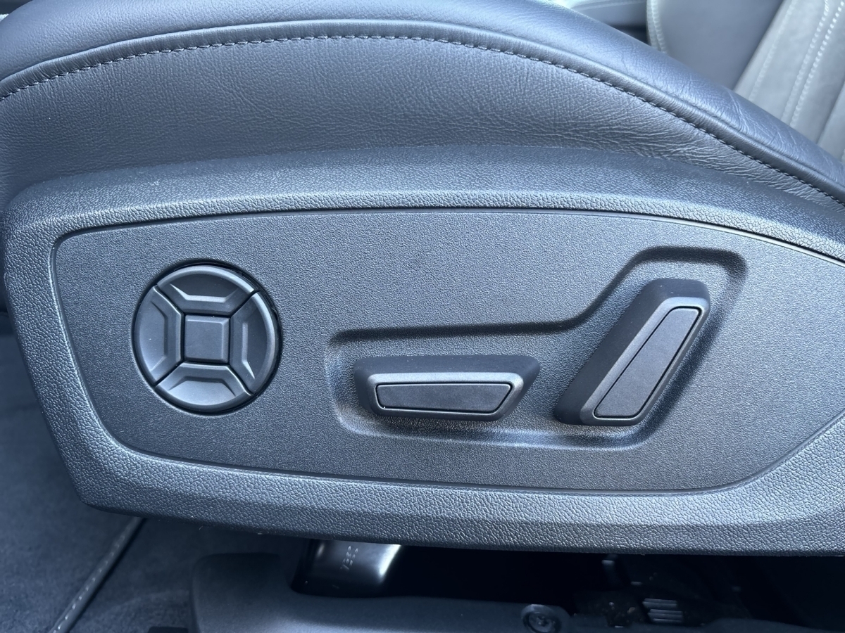 A6 Avant Design S line 45 TFSI qu. S tr.-15