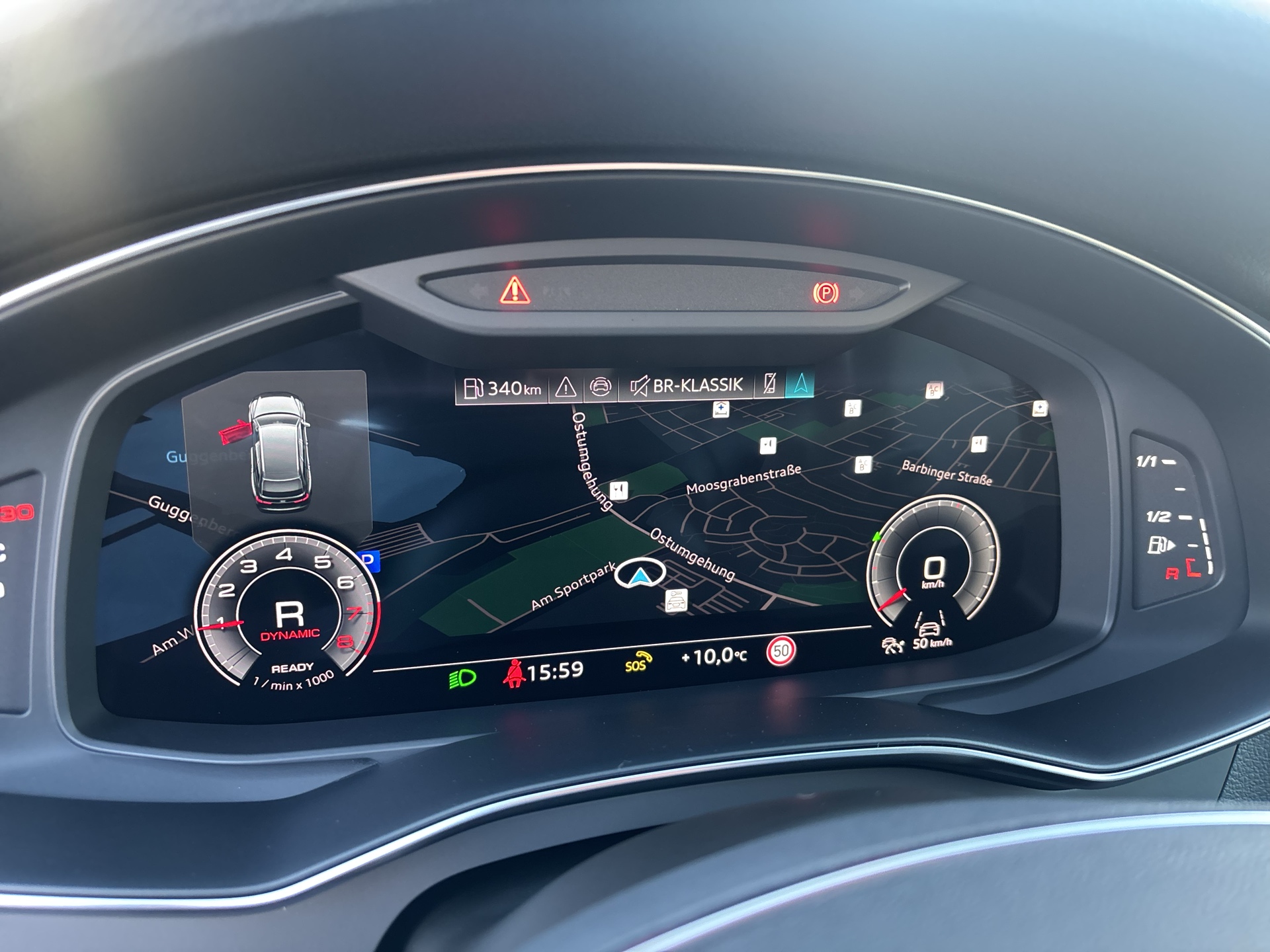 A6 Avant Design S line 45 TFSI qu. S tr.-20