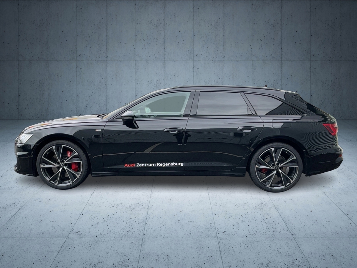 A6 Avant S line 55 TFSI e qu. S tronic-1