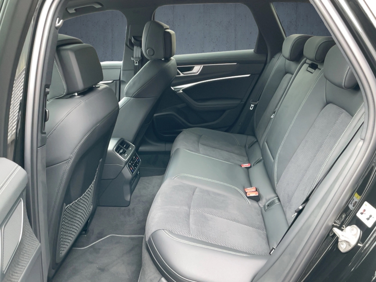 A6 Avant S line 55 TFSI e qu. S tronic-10