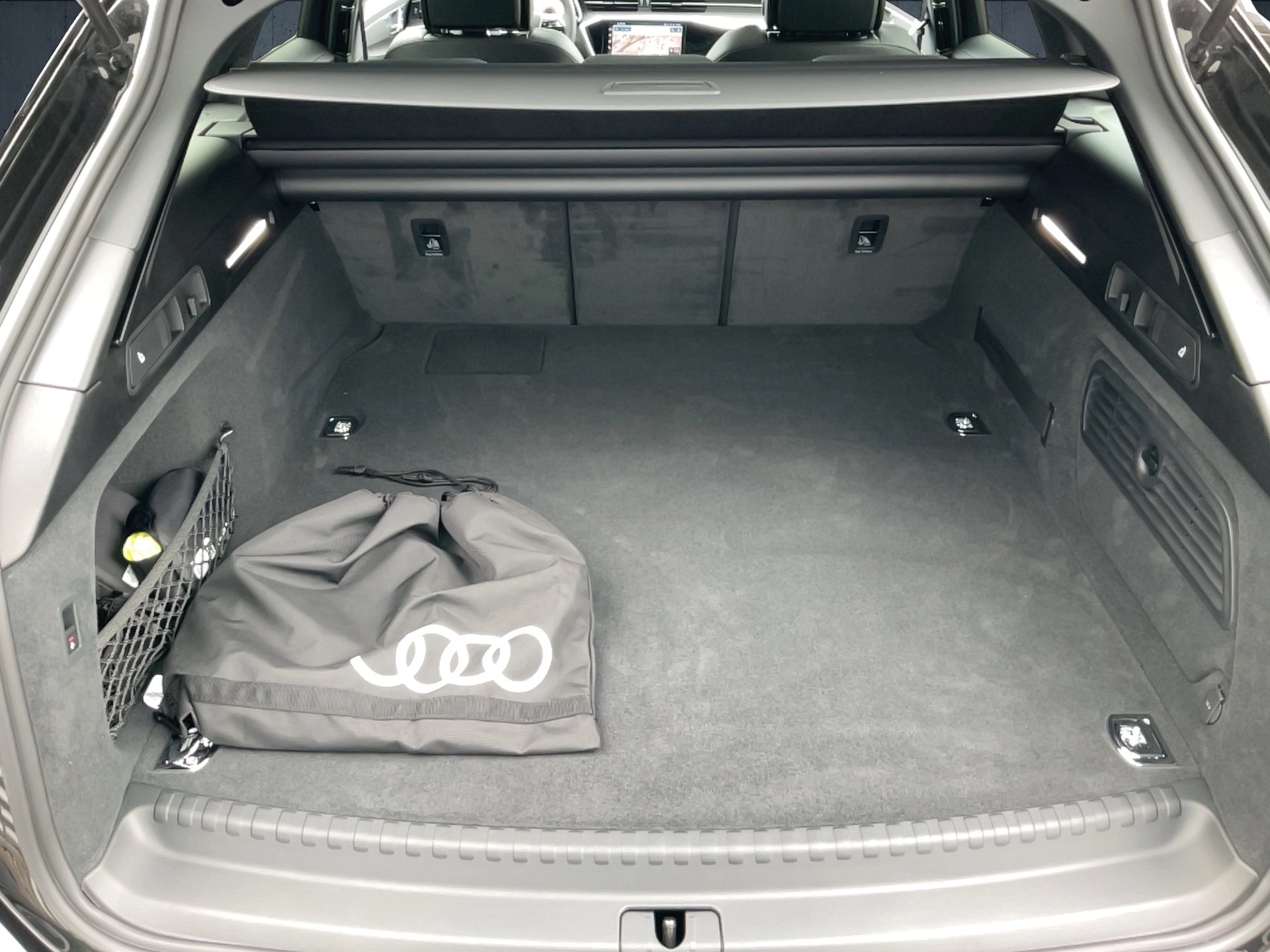 A6 Avant S line 55 TFSI e qu. S tronic-11