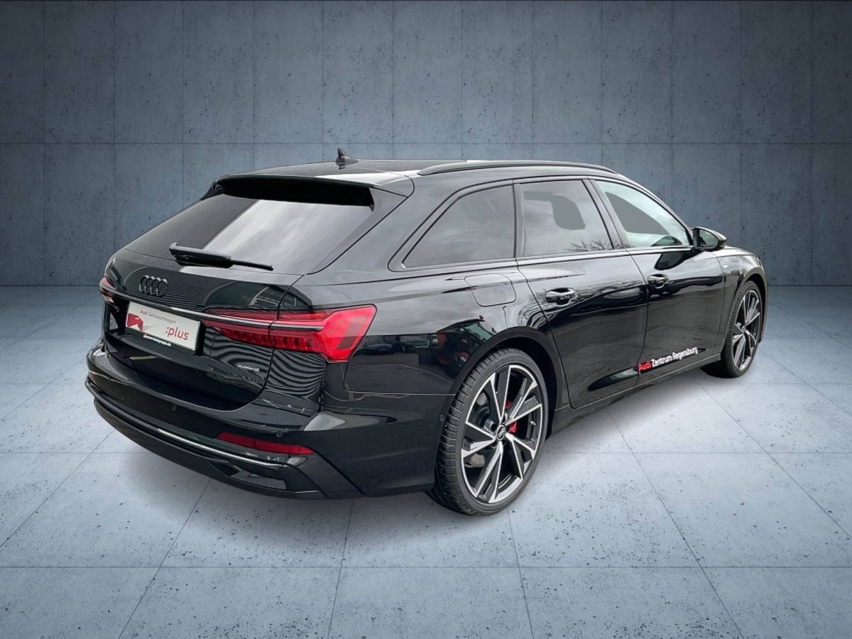 A6 Avant S line 55 TFSI e qu. S tronic-12