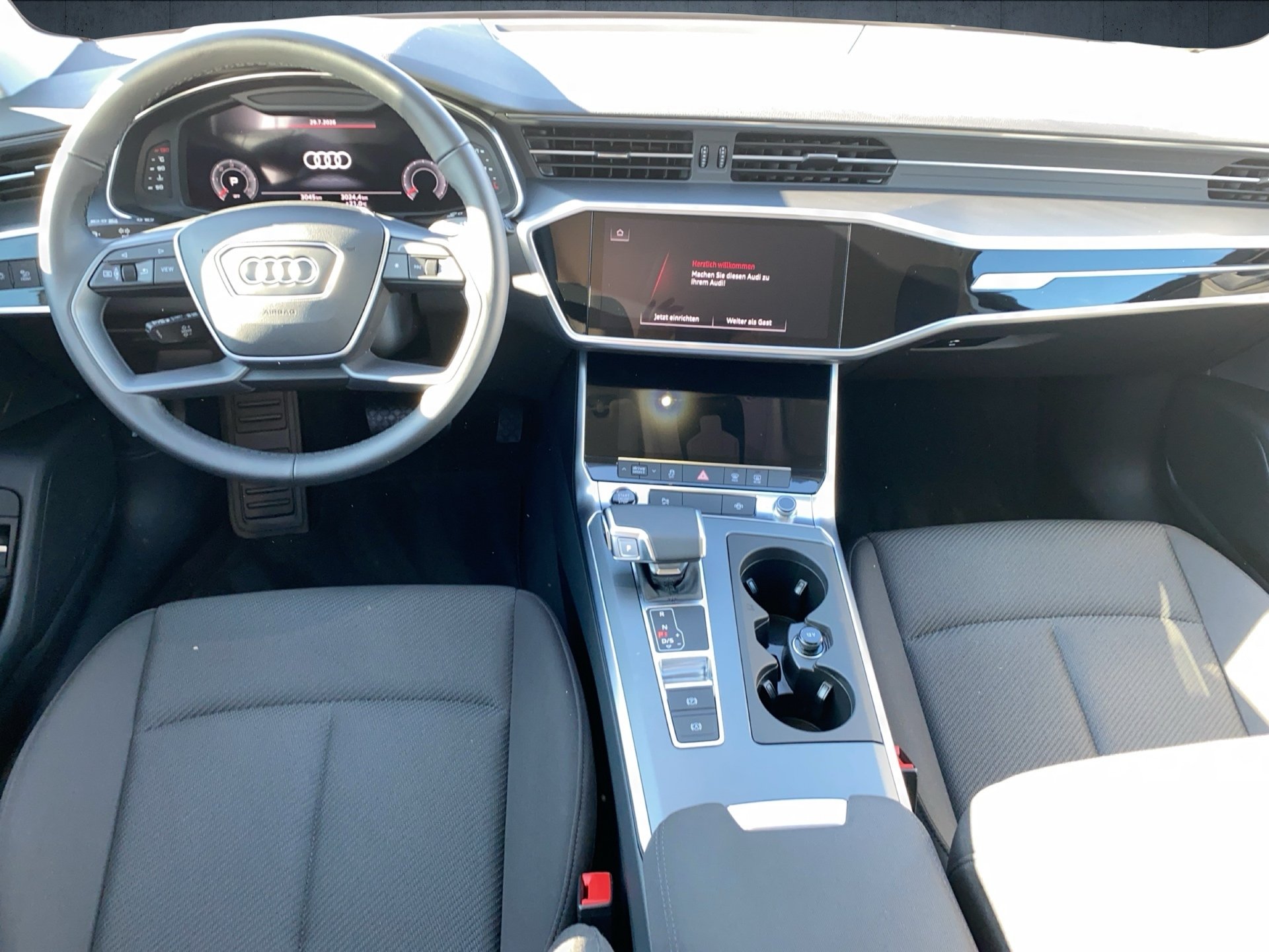 A6 Avant 45 TDI qu.S tr.-9