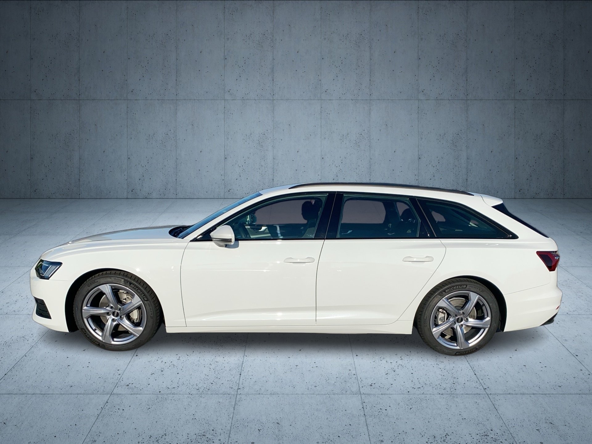 A6 Avant 45 TDI qu.S tr.-1