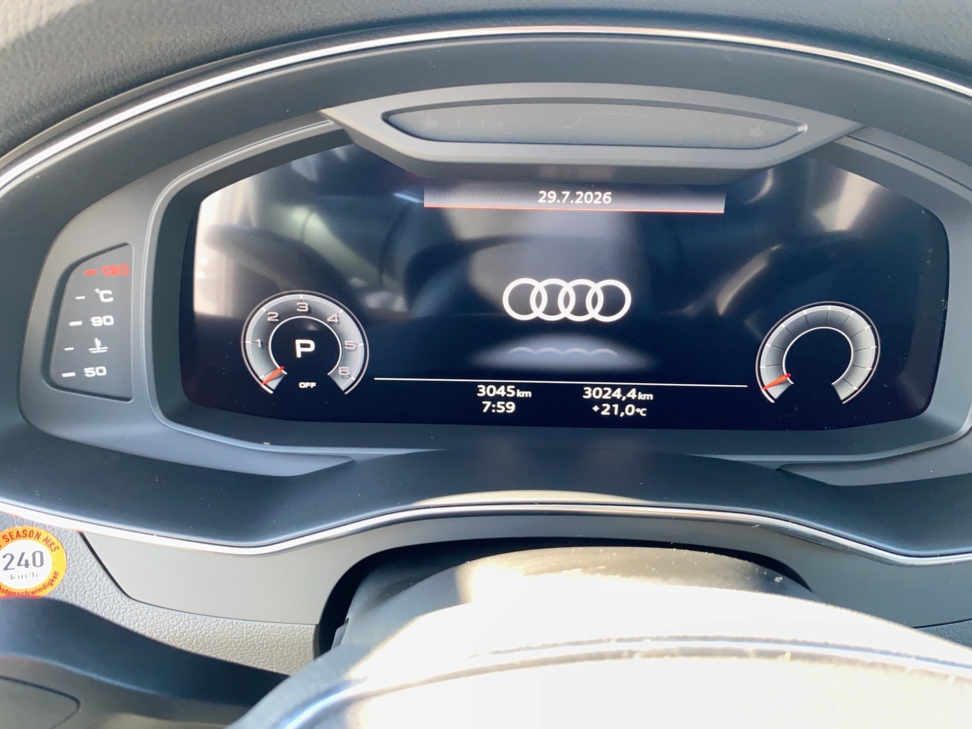 A6 Avant 45 TDI qu.S tr.-8