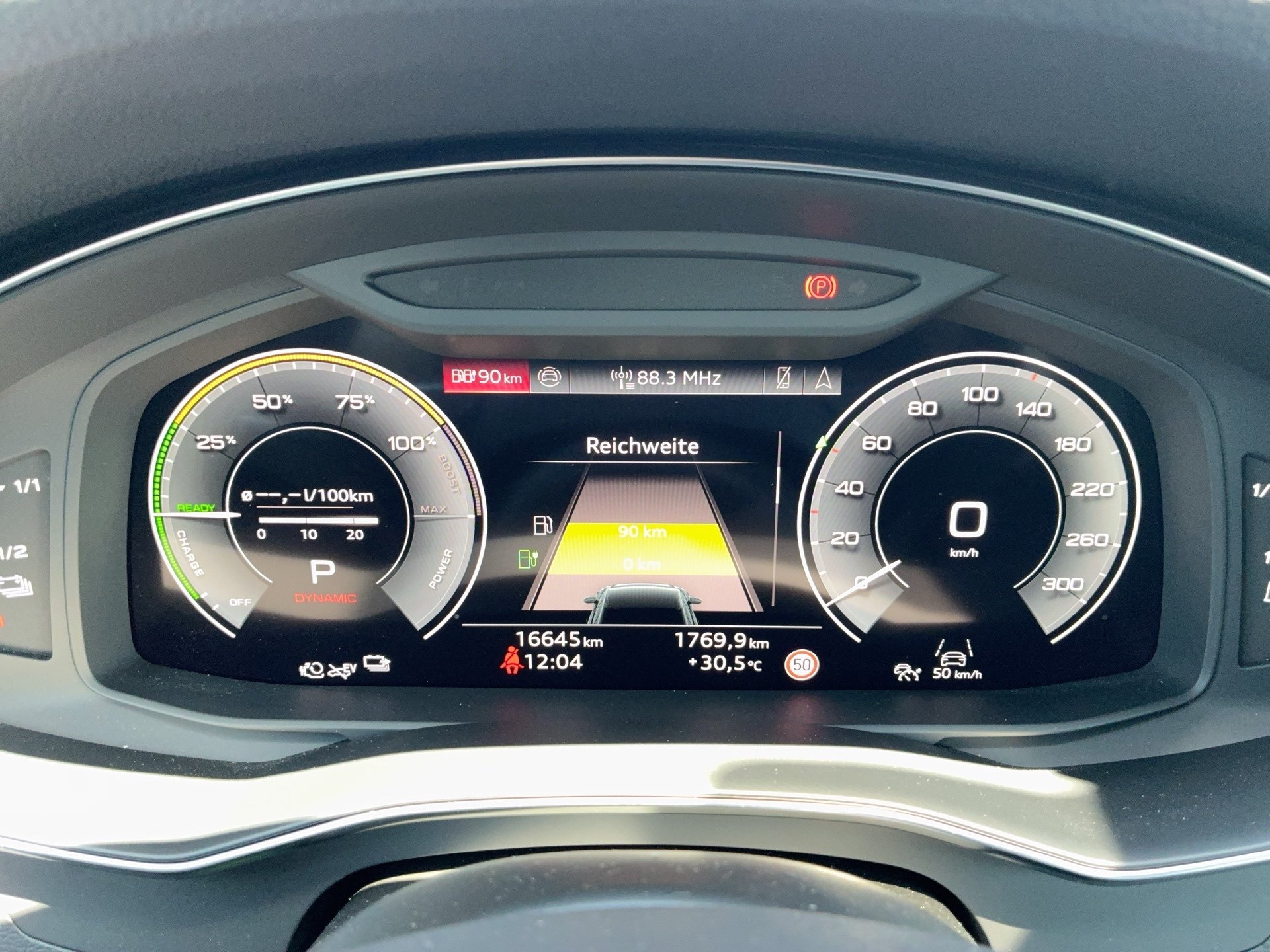 A6 Avant 50 TFSI e Sport advanced qu. S tr.-9