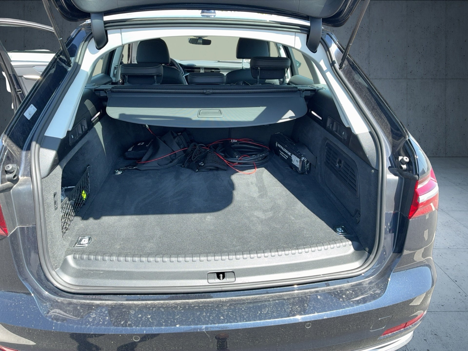 A6 Avant 50 TFSI e Sport advanced qu. S tr.-12