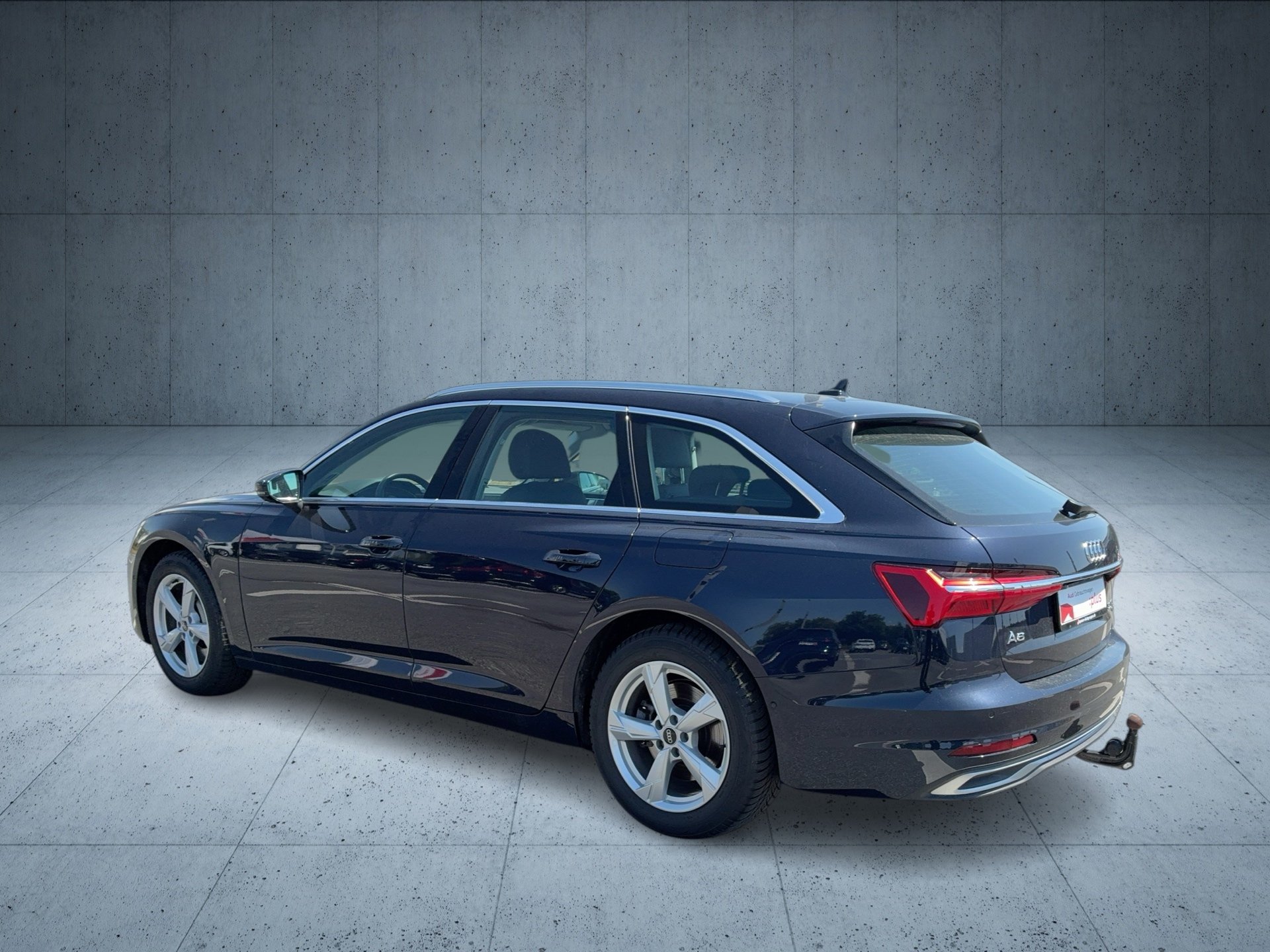 A6 Avant 50 TFSI e Sport advanced qu. S tr.-2