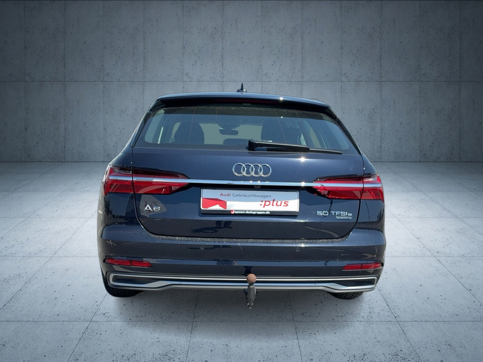 A6 Avant 50 TFSI e Sport advanced qu. S tr.-3
