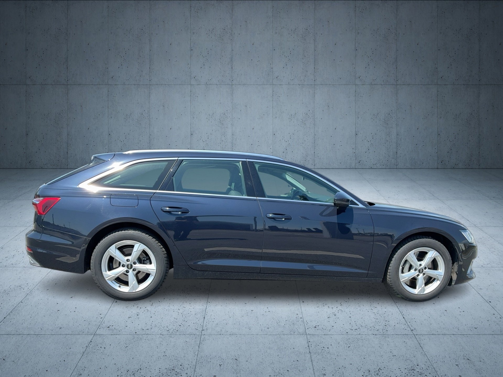 A6 Avant 50 TFSI e Sport advanced qu. S tr.-5