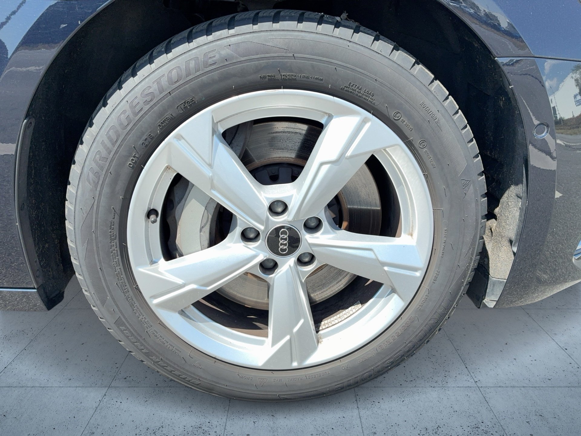 A6 Avant 50 TFSI e Sport advanced qu. S tr.-6