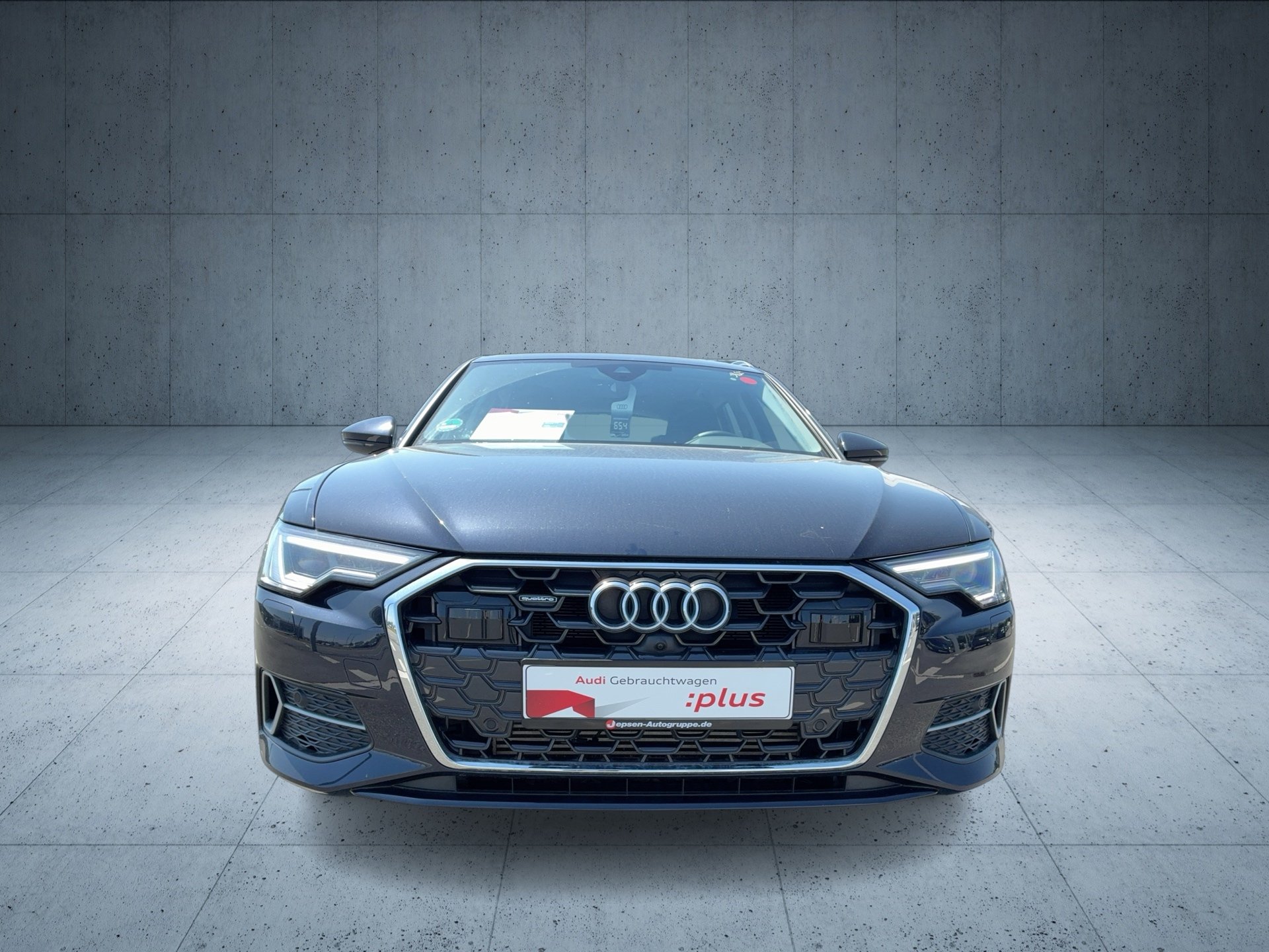 A6 Avant 50 TFSI e Sport advanced qu. S tr.-7