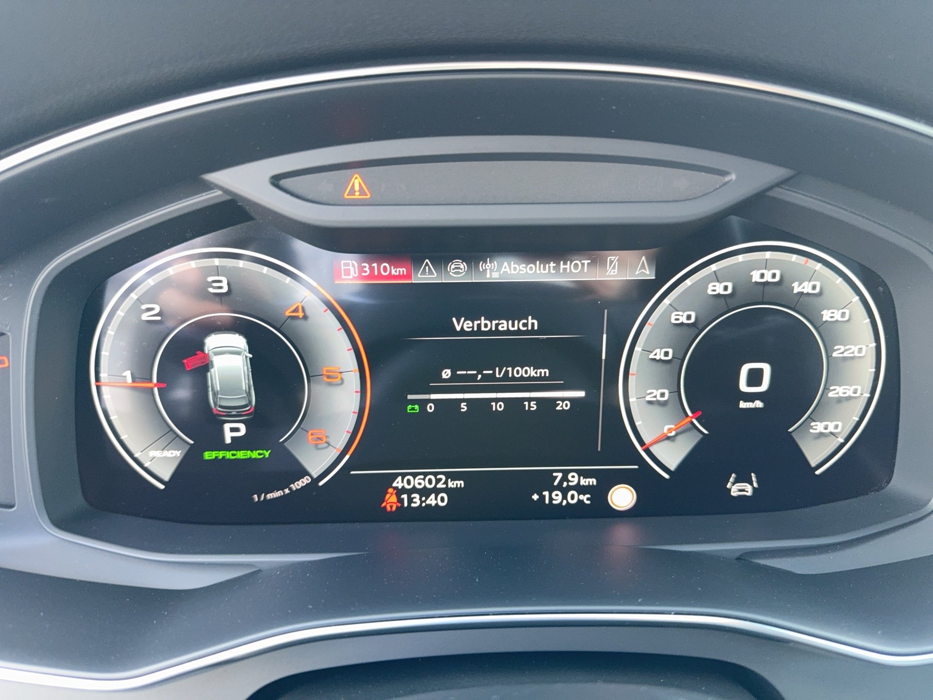 A6 Avant Design S line 50 TDI qu tiptr-9