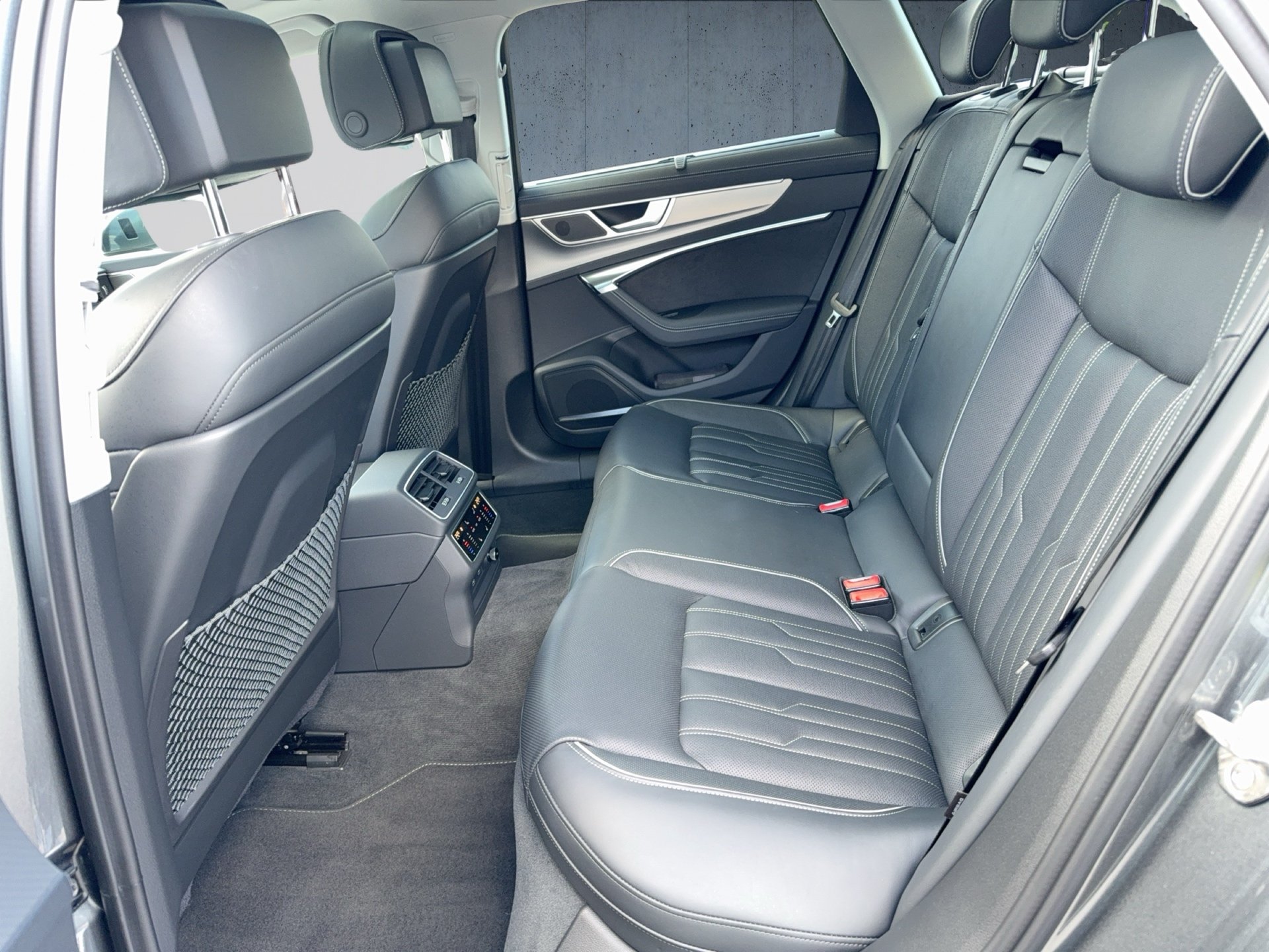 A6 Avant Design S line 50 TDI qu tiptr-11