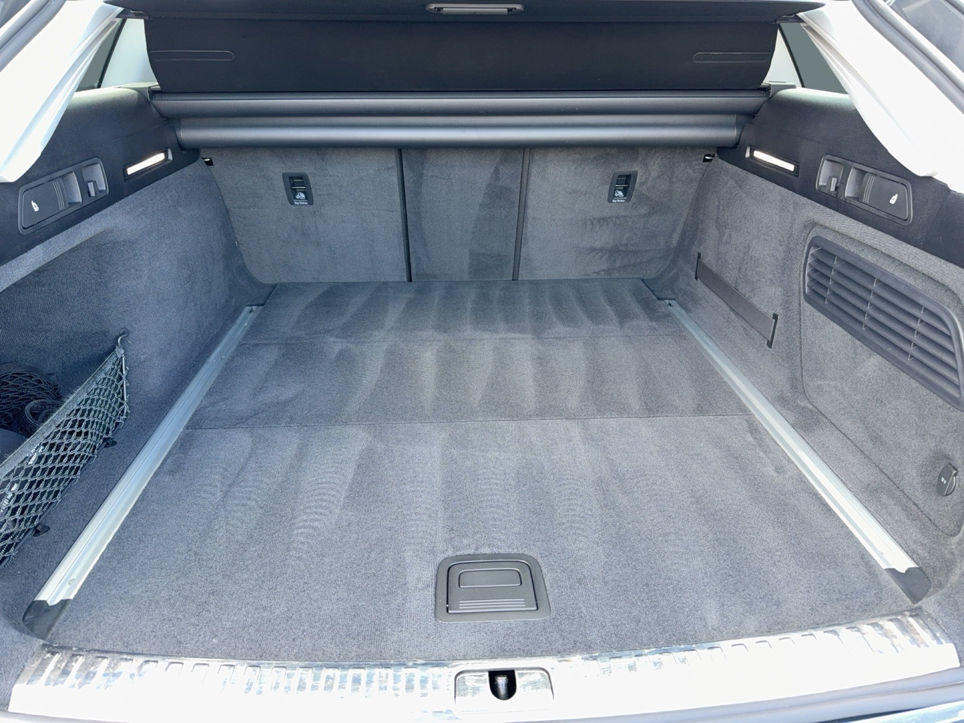 A6 Avant Design S line 50 TDI qu tiptr-12