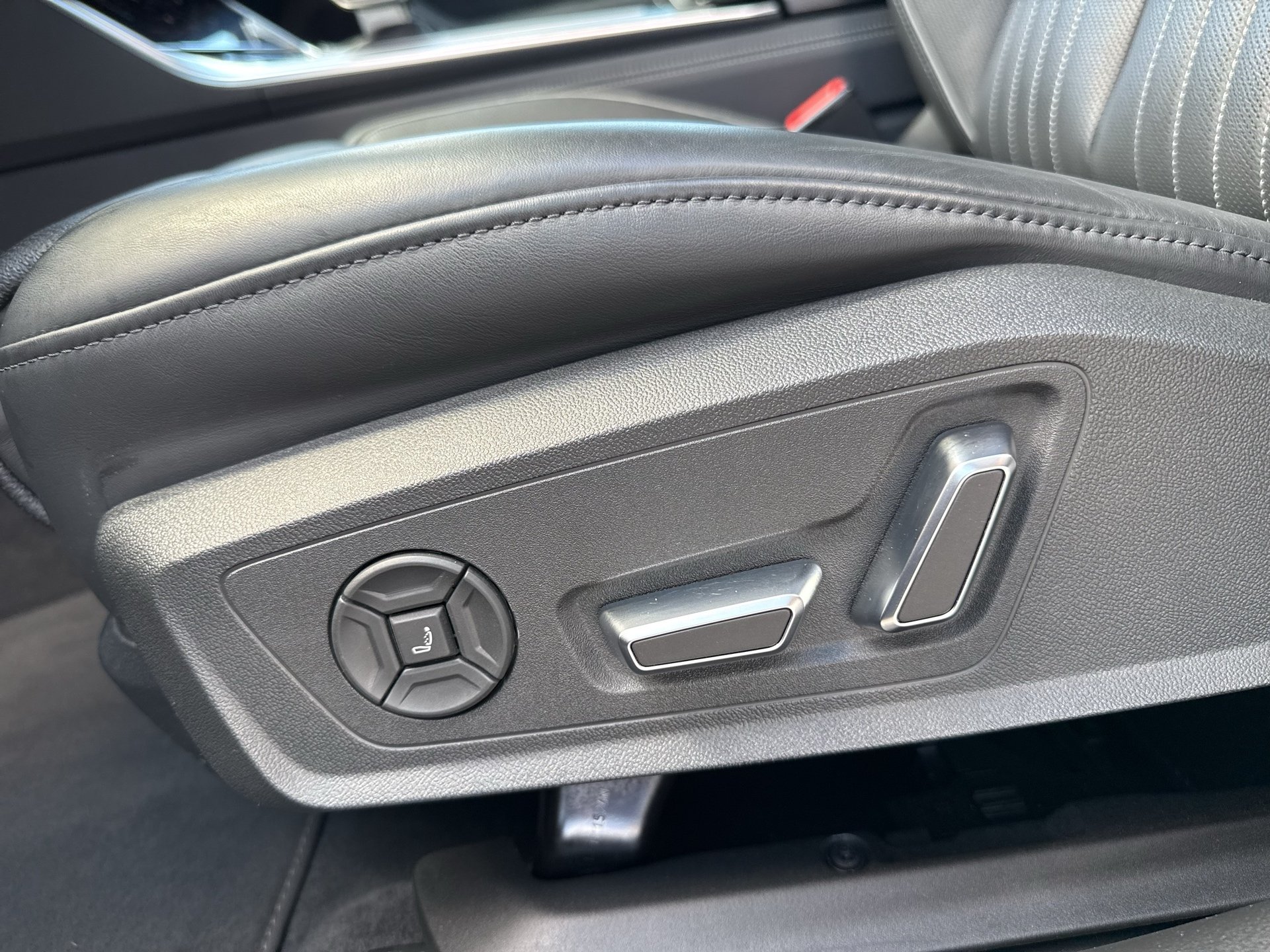 A6 Avant Design S line 50 TDI qu tiptr-16