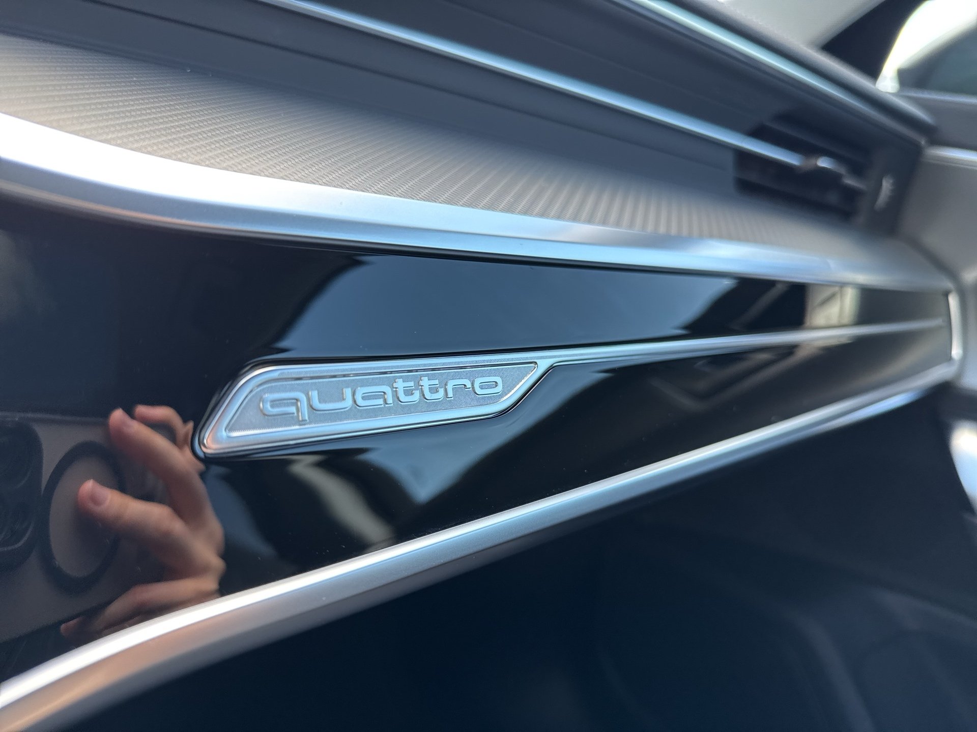 A6 Avant Design S line 50 TDI qu tiptr-20