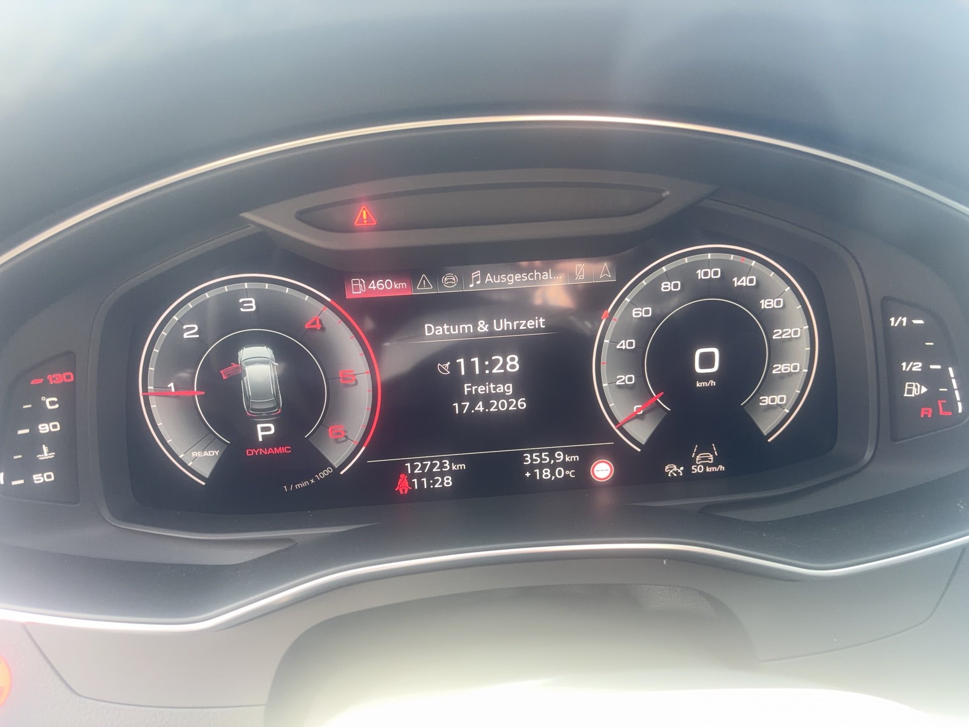 A6 Avant Sport advanced 45 TDI qu. S tr.-9