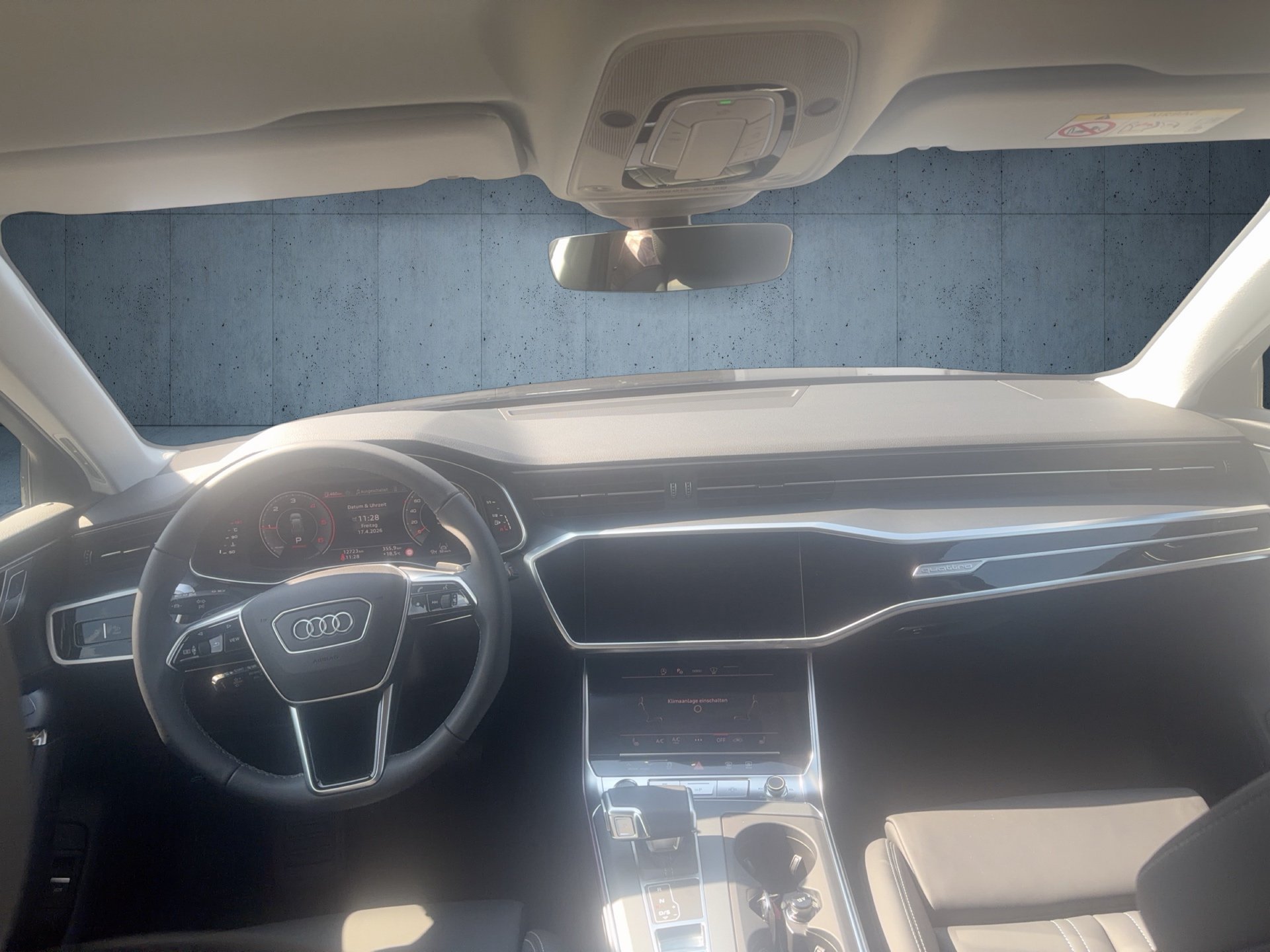 A6 Avant Sport advanced 45 TDI qu. S tr.-10