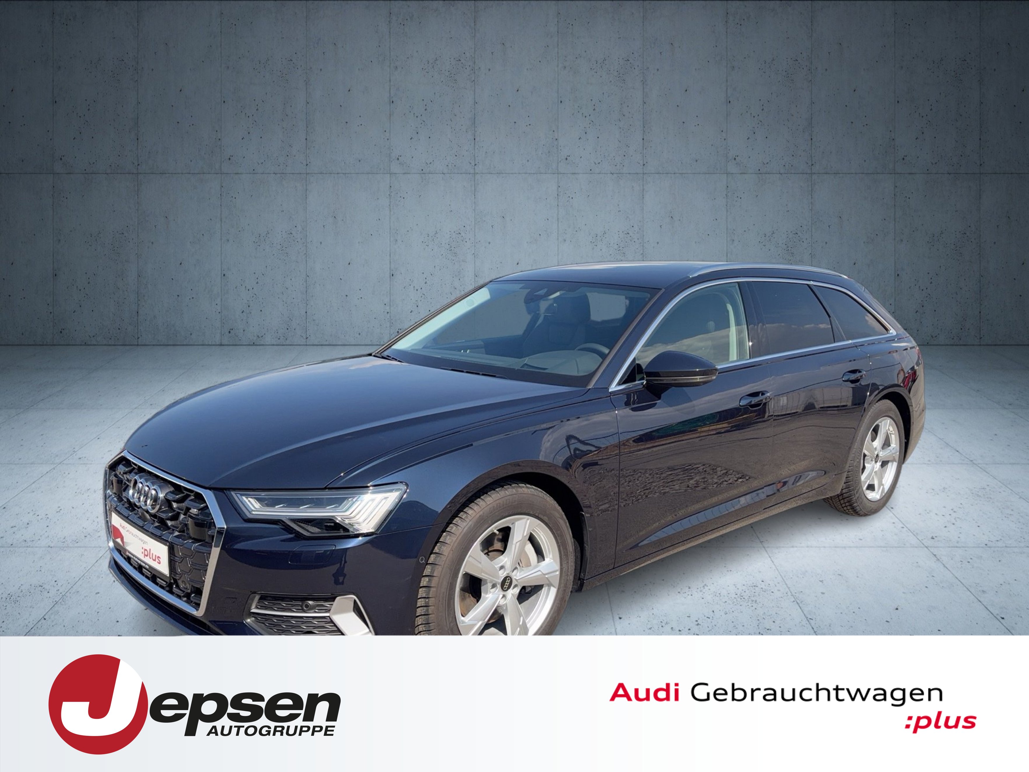 A6 Avant Sport advanced 45 TDI qu. S tr.-0
