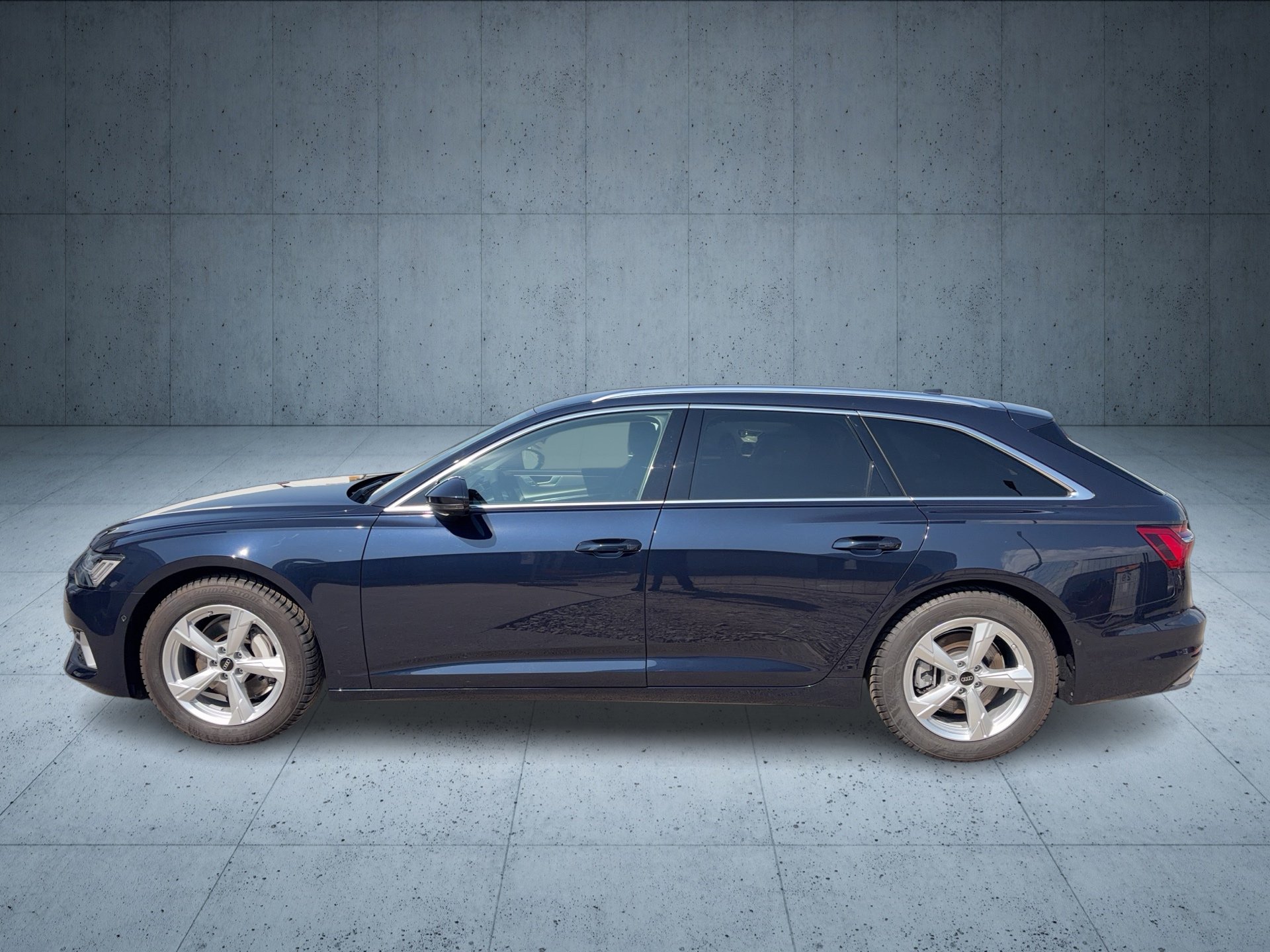 A6 Avant Sport advanced 45 TDI qu. S tr.-1