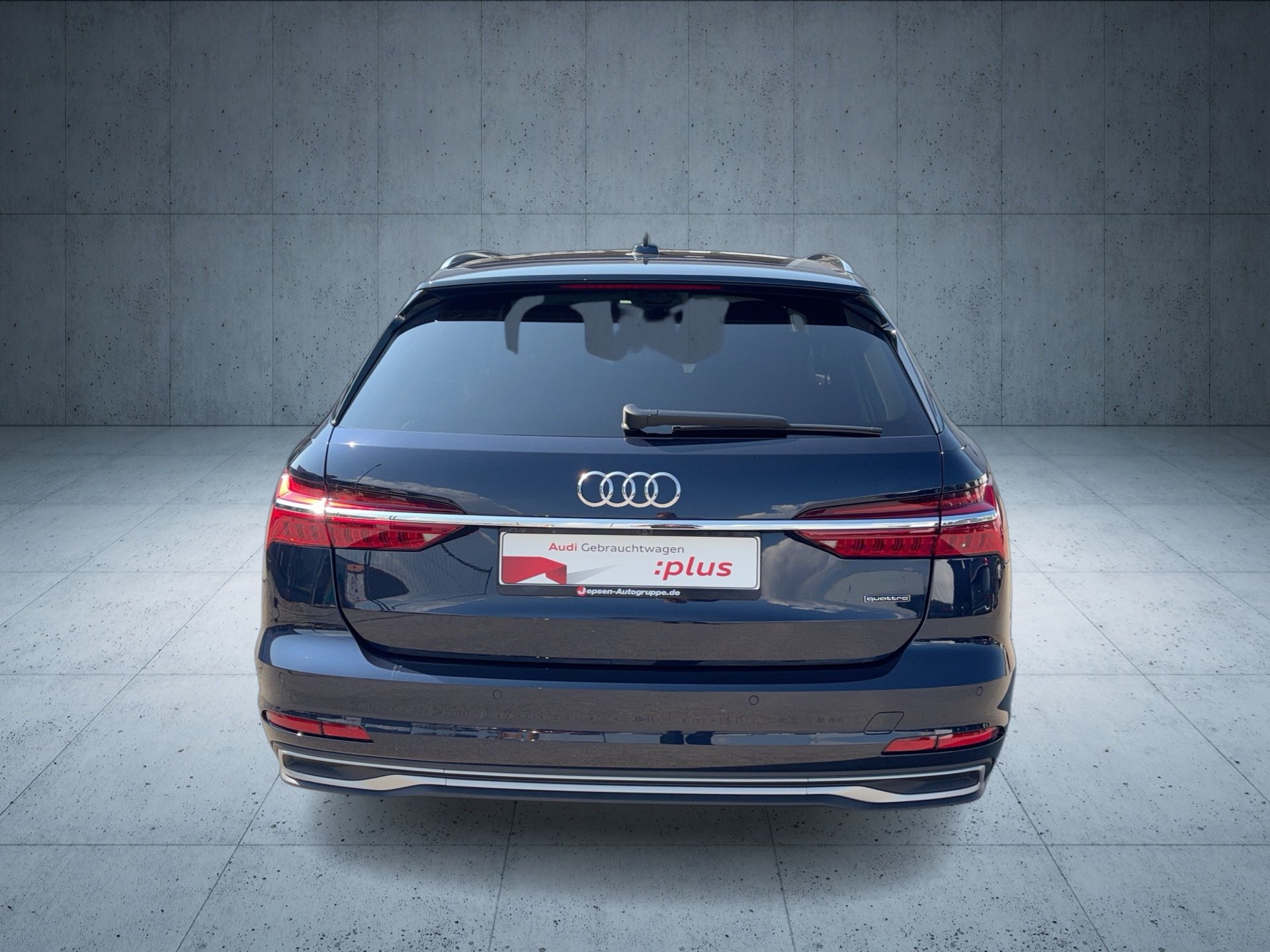 A6 Avant Sport advanced 45 TDI qu. S tr.-3