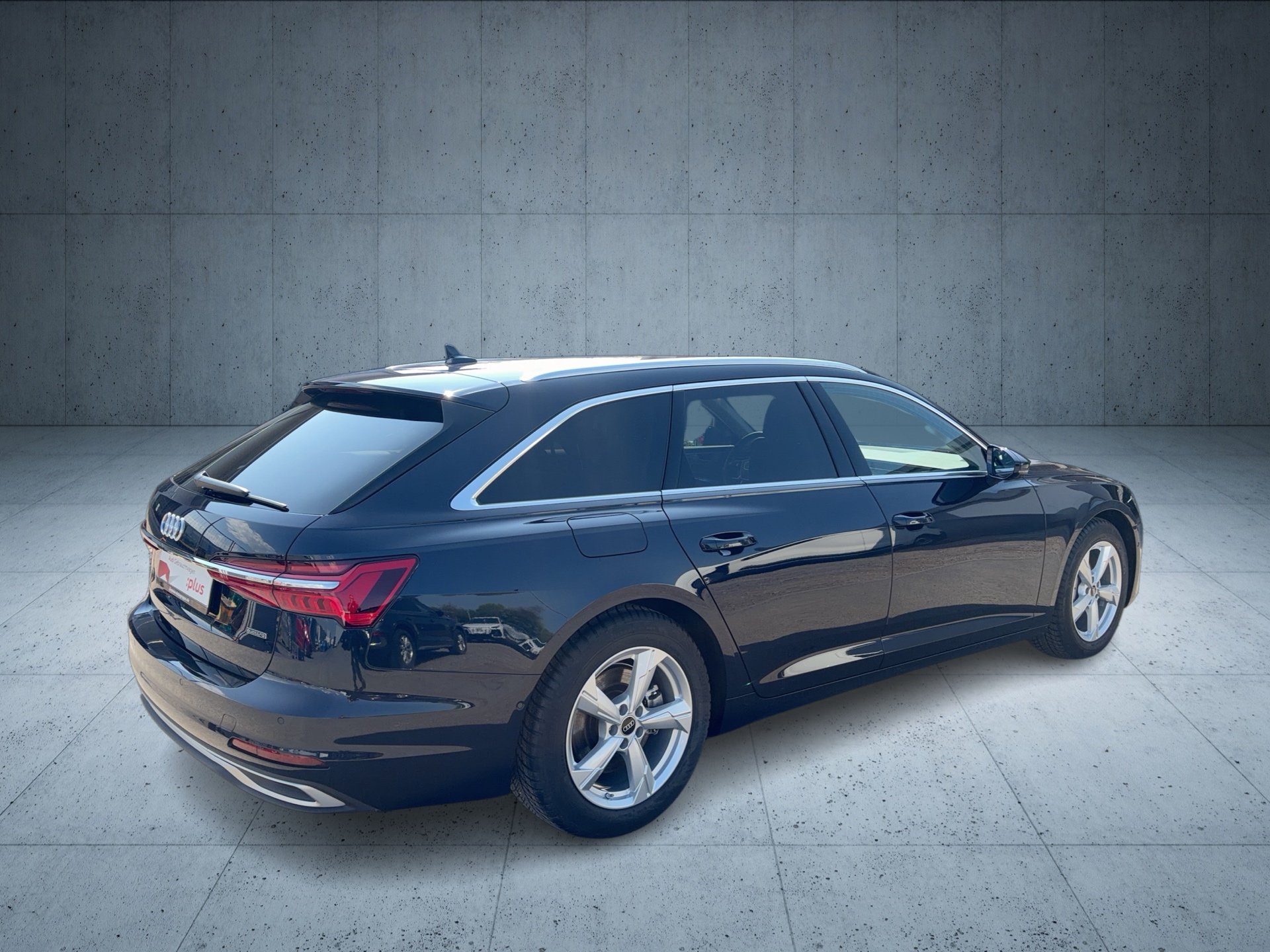 A6 Avant Sport advanced 45 TDI qu. S tr.-4
