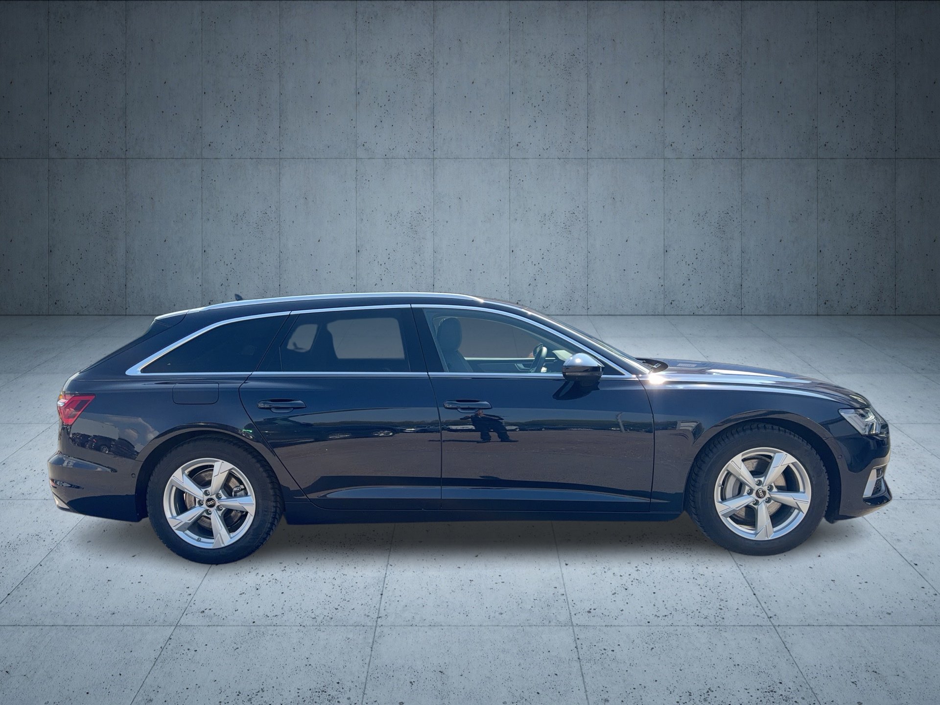 A6 Avant Sport advanced 45 TDI qu. S tr.-5