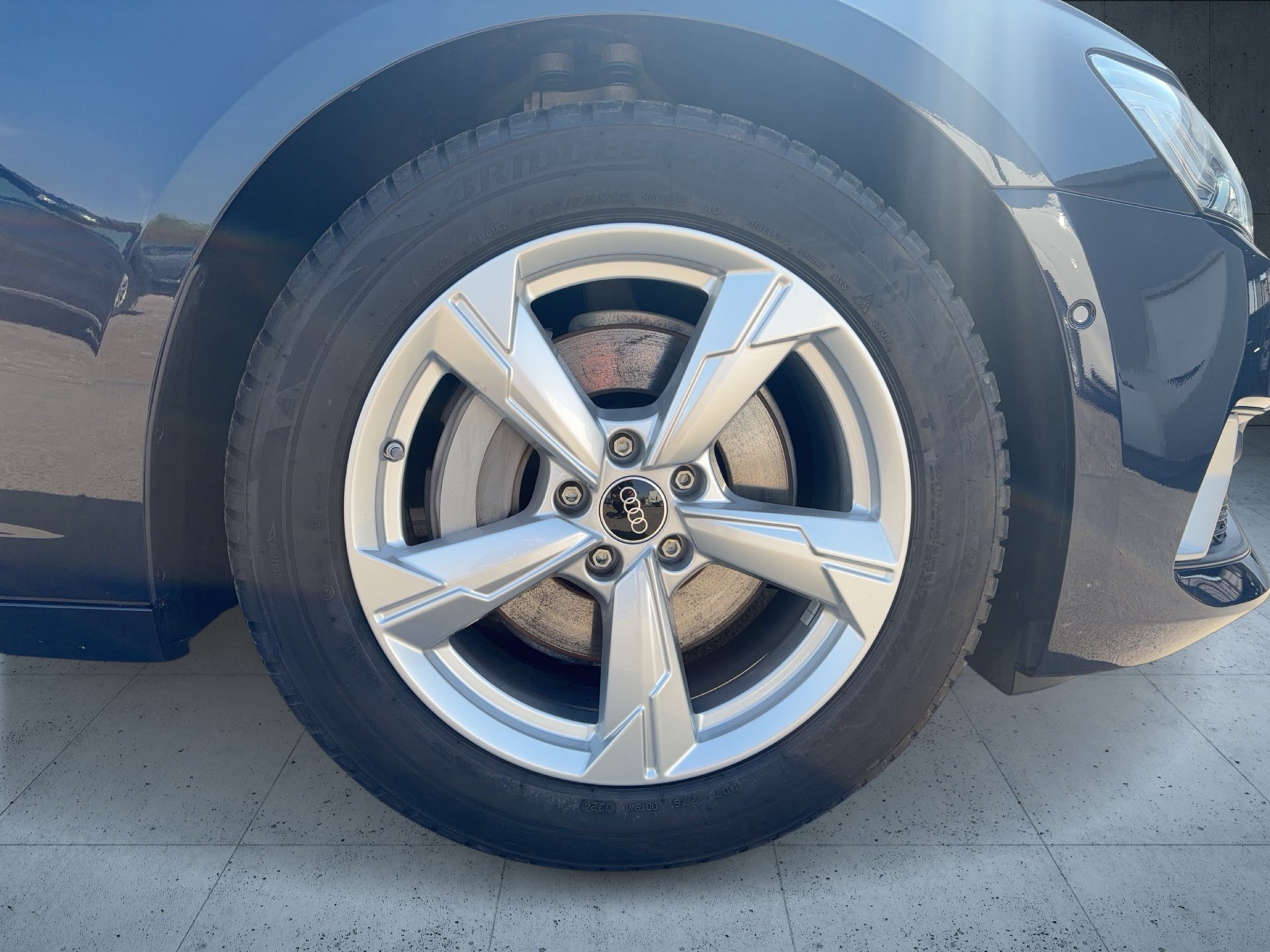 A6 Avant Sport advanced 45 TDI qu. S tr.-6