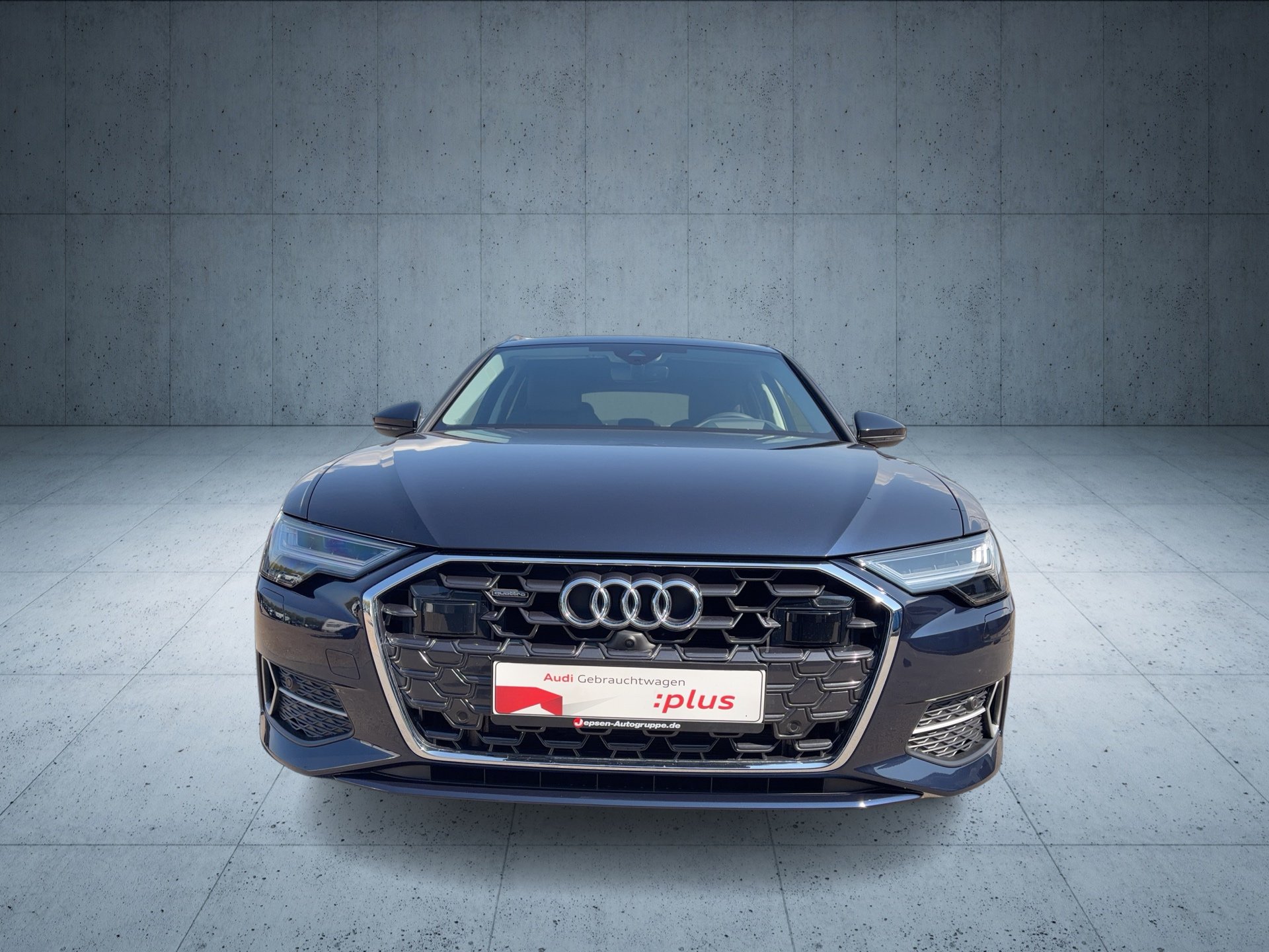 A6 Avant Sport advanced 45 TDI qu. S tr.-7