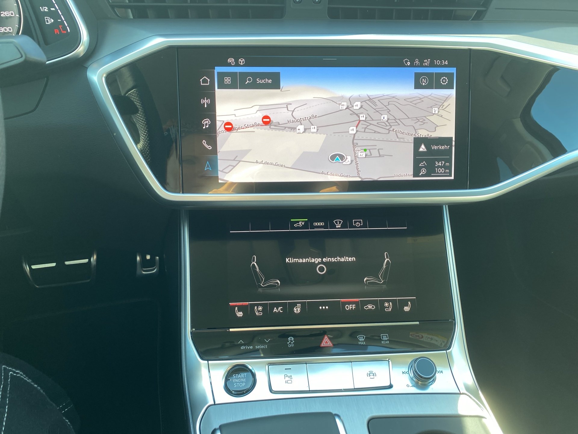 A6 Limousine 55 TFSI e S line qu. S tr.-16