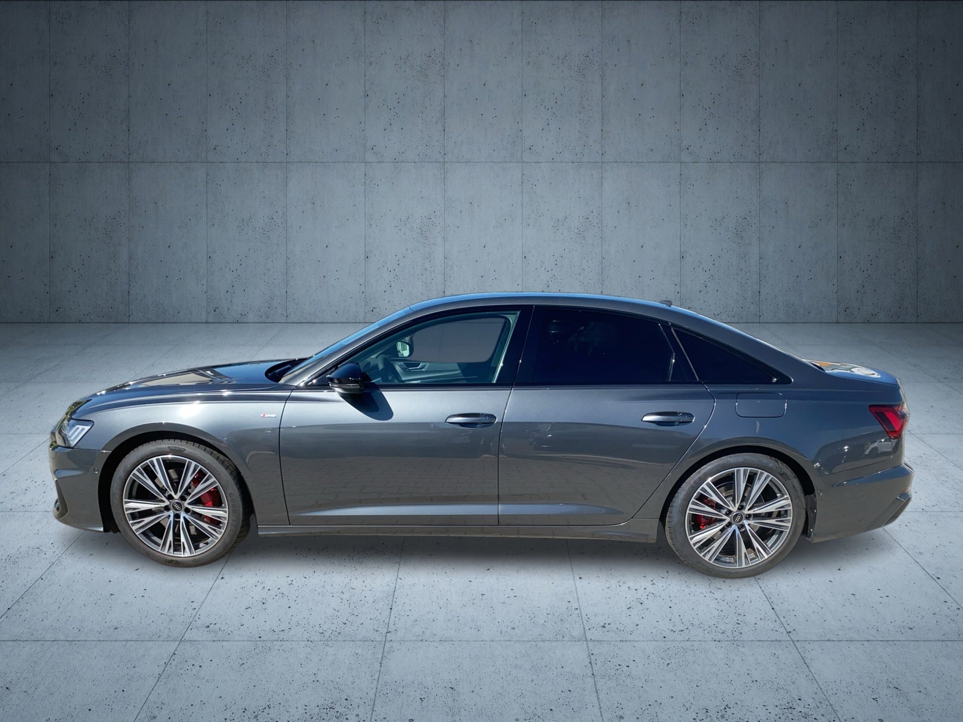 A6 Limousine 55 TFSI e S line qu. S tr.-1