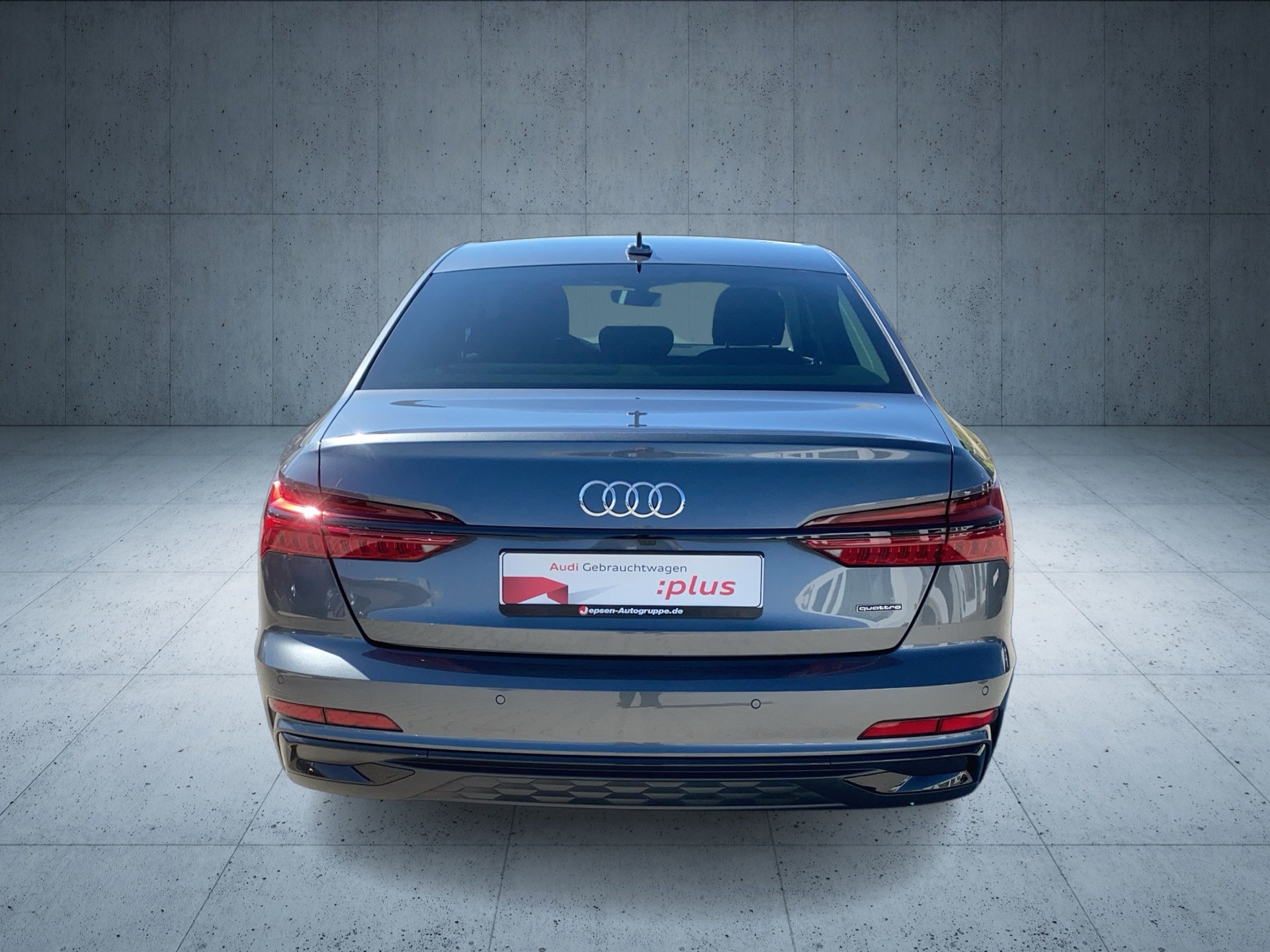 A6 Limousine 55 TFSI e S line qu. S tr.-3