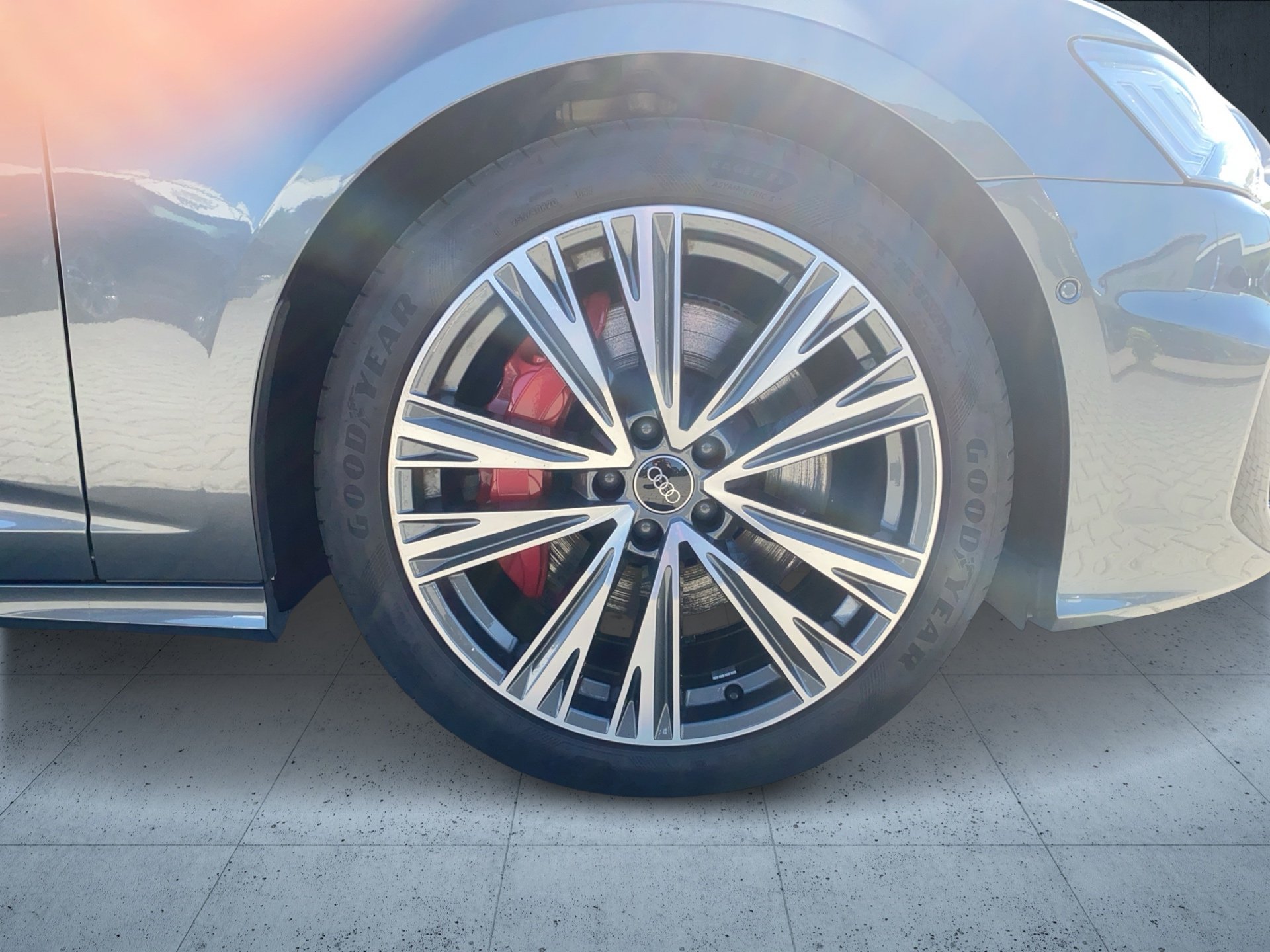 A6 Limousine 55 TFSI e S line qu. S tr.-5