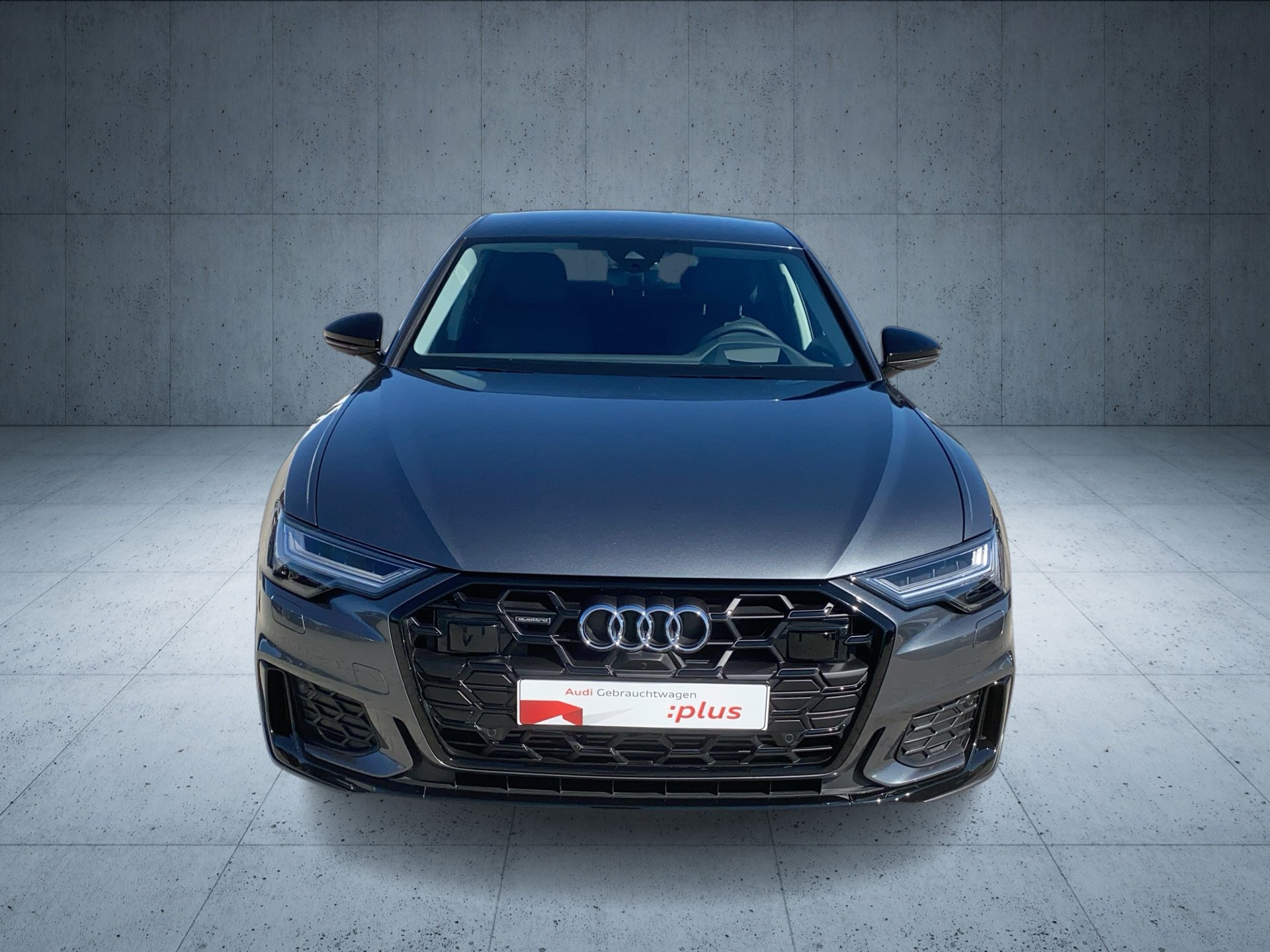 A6 Limousine 55 TFSI e S line qu. S tr.-6