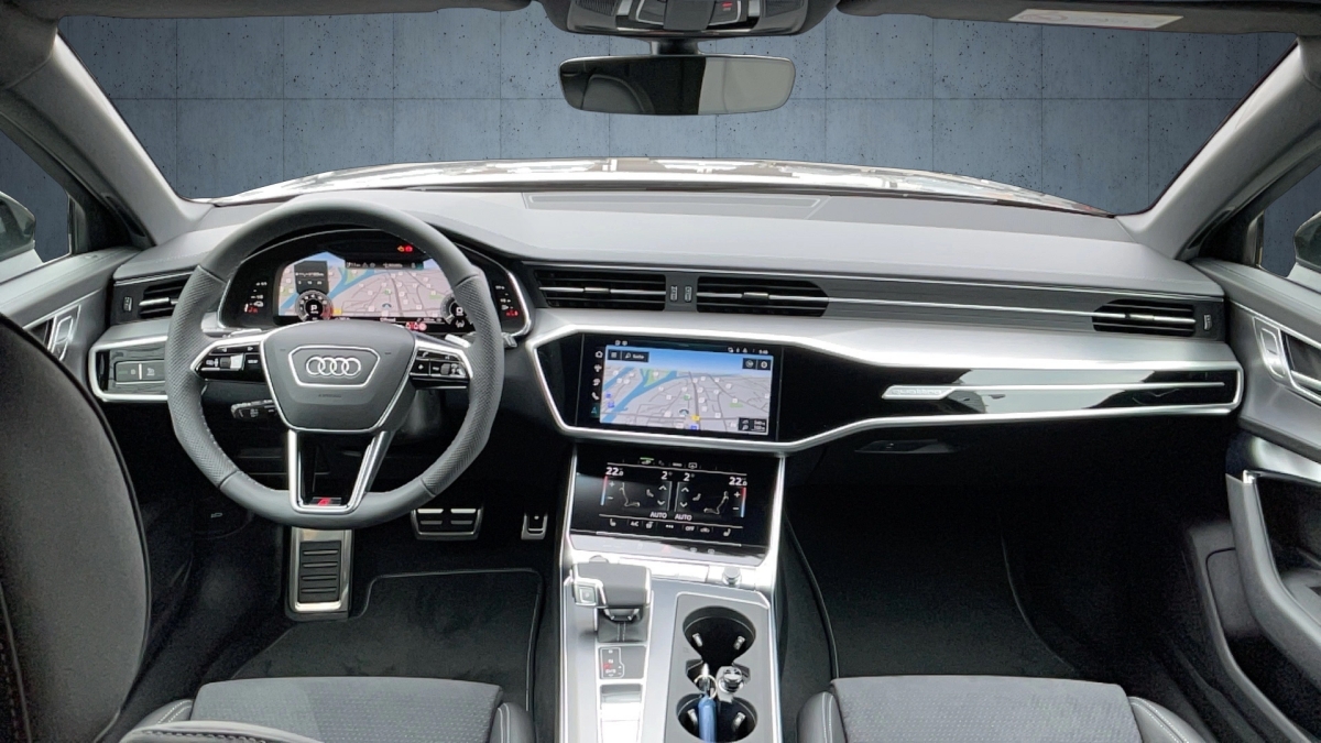 A6 Avant S line 55 TFSI e qu. S tr.-10