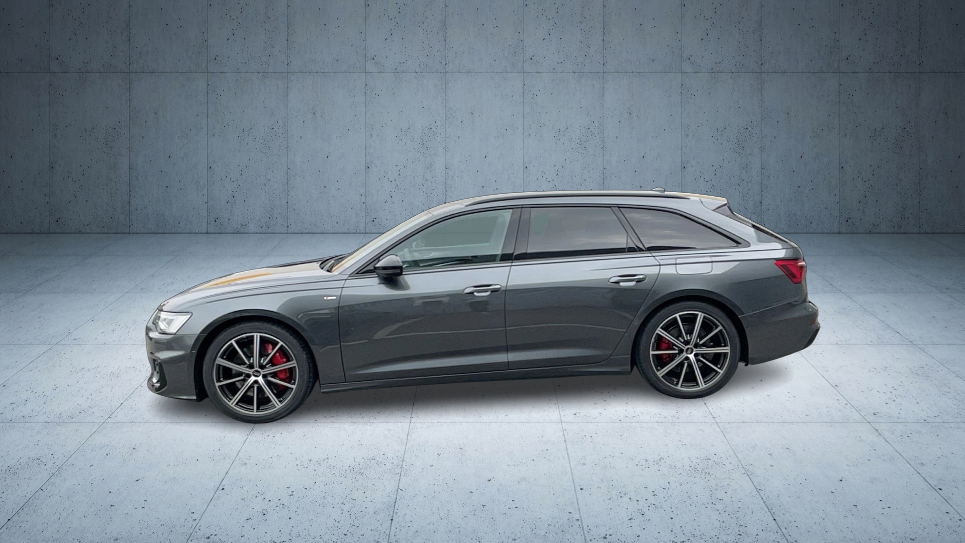 A6 Avant S line 55 TFSI e qu. S tr.-1