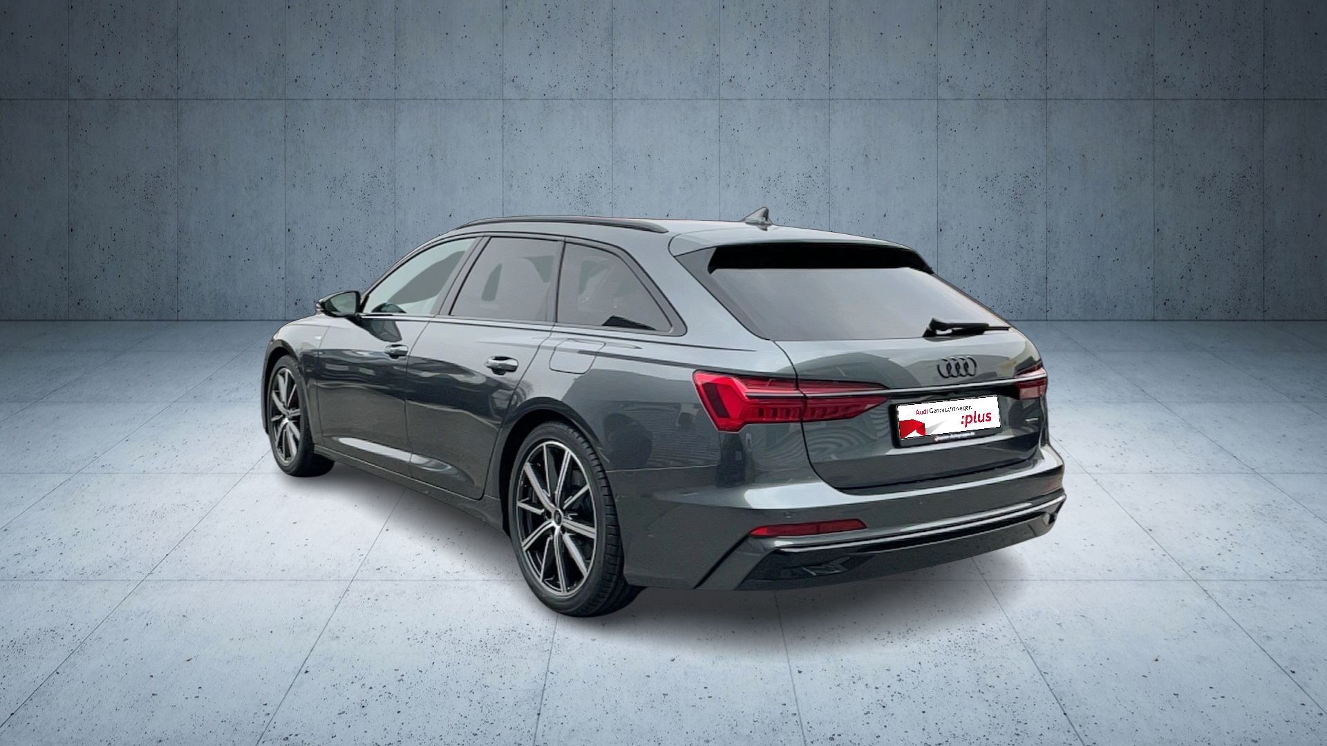 A6 Avant S line 55 TFSI e qu. S tr.-2