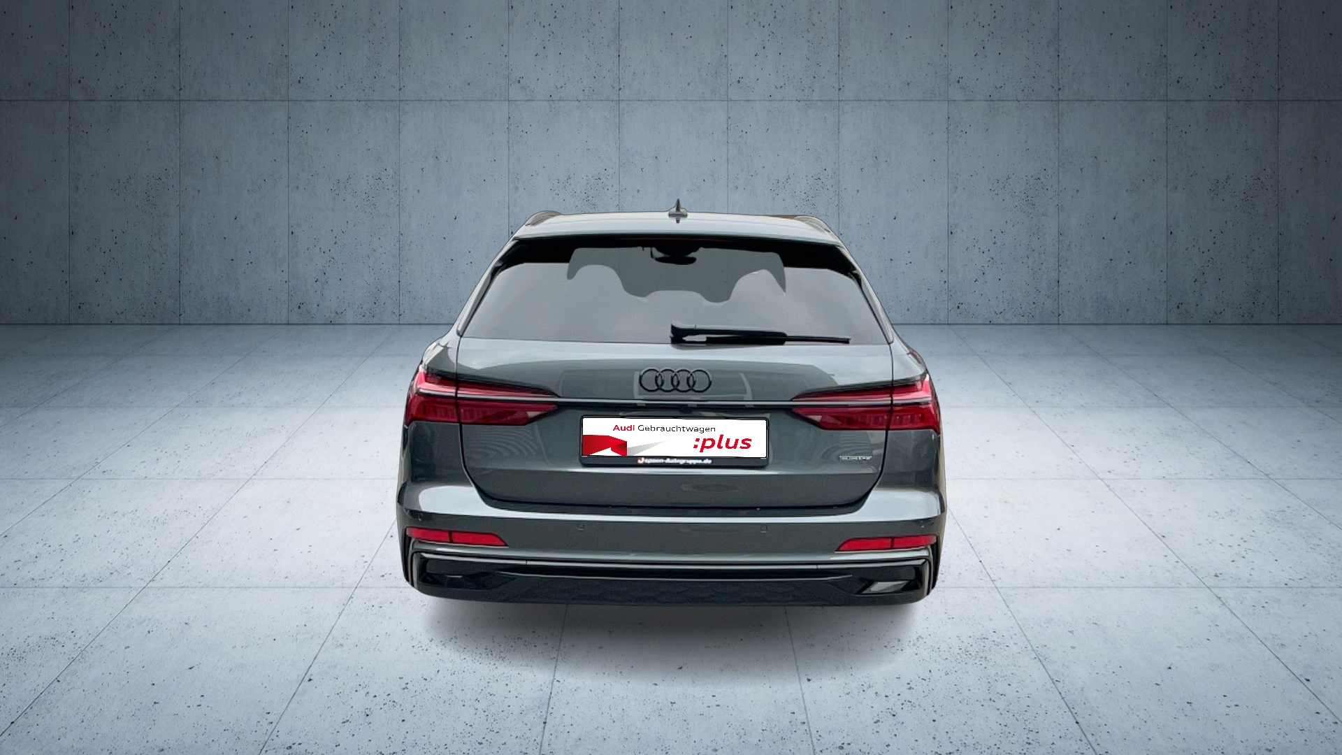 A6 Avant S line 55 TFSI e qu. S tr.-3