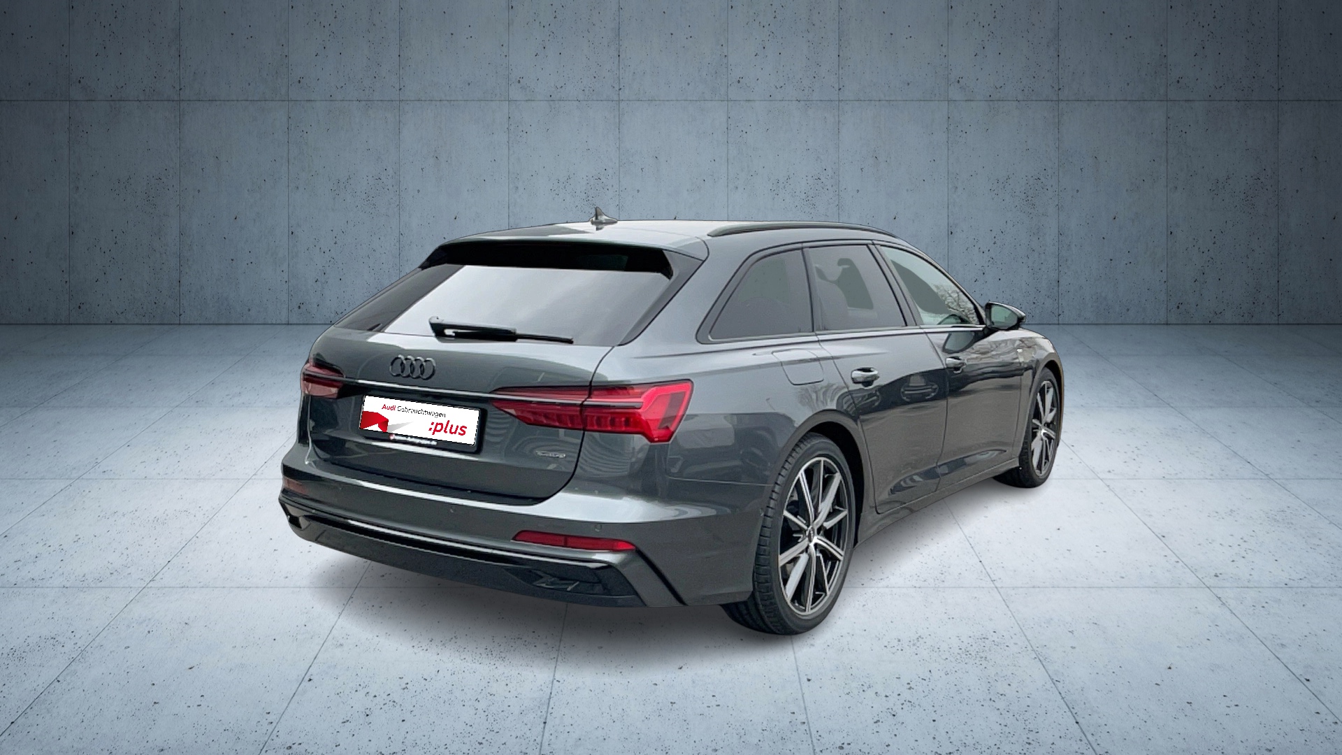 A6 Avant S line 55 TFSI e qu. S tr.-4