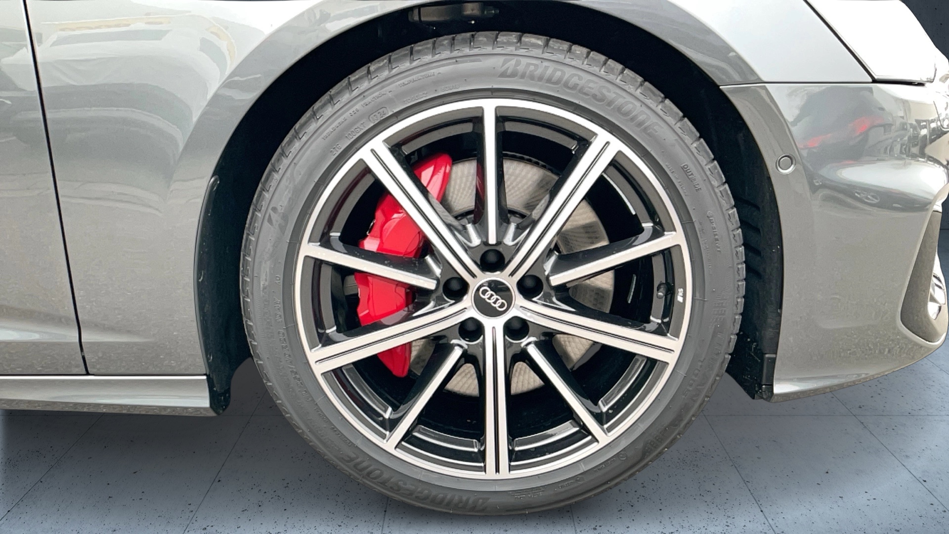 A6 Avant S line 55 TFSI e qu. S tr.-6