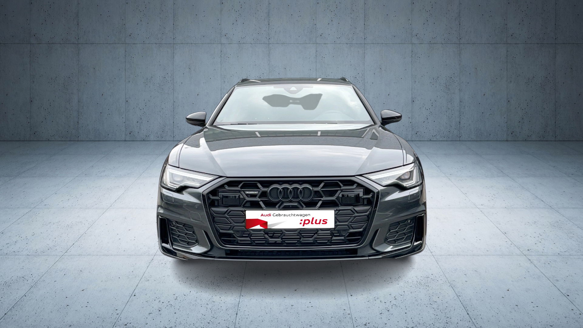 A6 Avant S line 55 TFSI e qu. S tr.-7