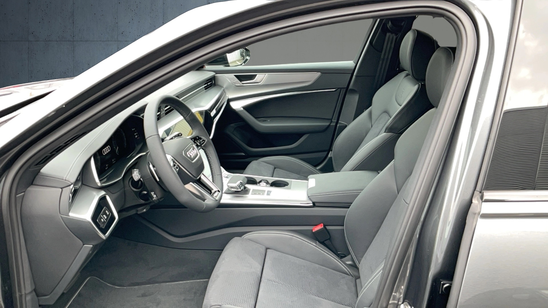 A6 Avant S line 55 TFSI e qu. S tr.-8