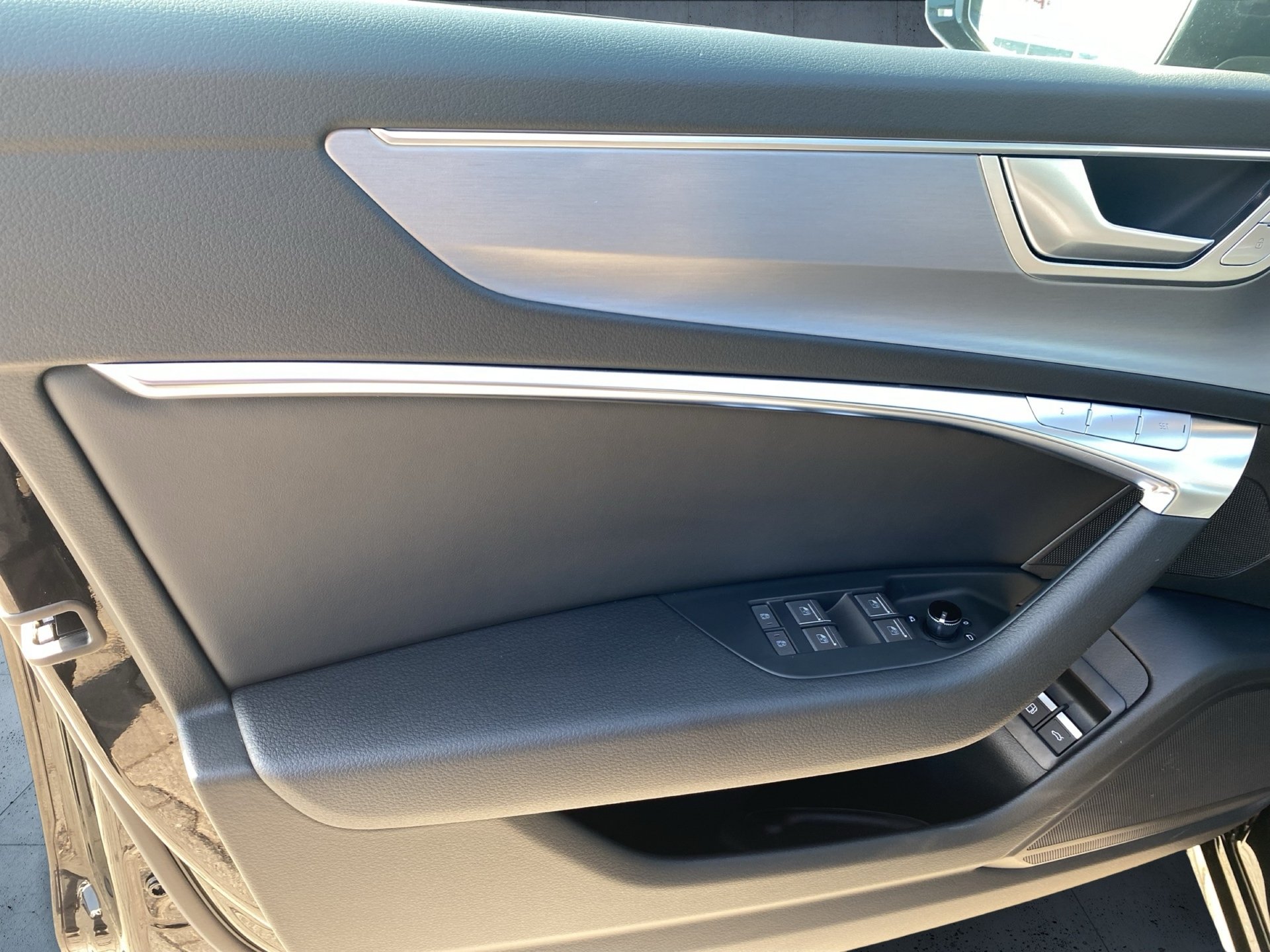 A6 Avant 50 TFSI e Design S line qu. S tr.-15